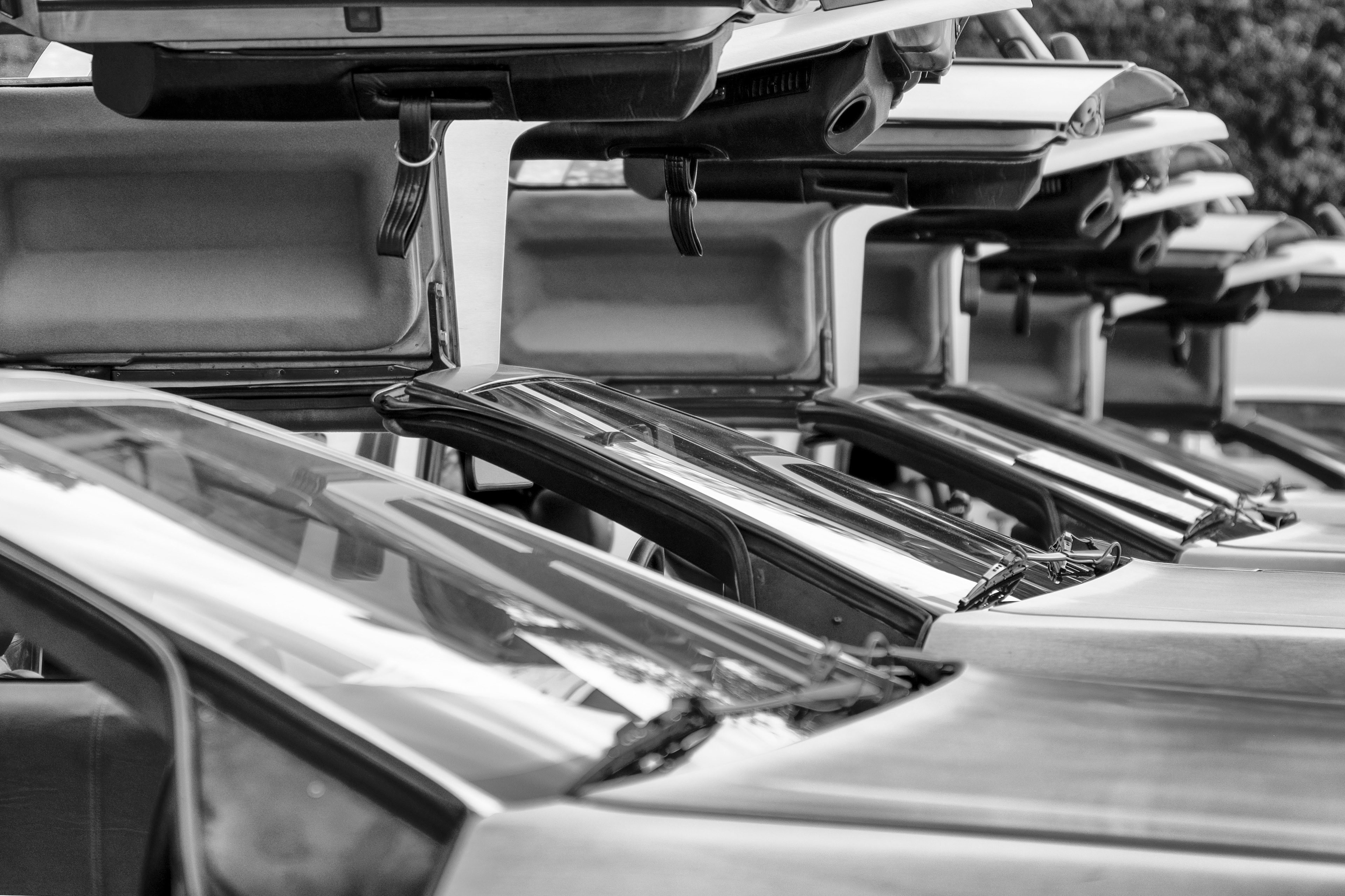 37th Annual British Car Day - Oakville