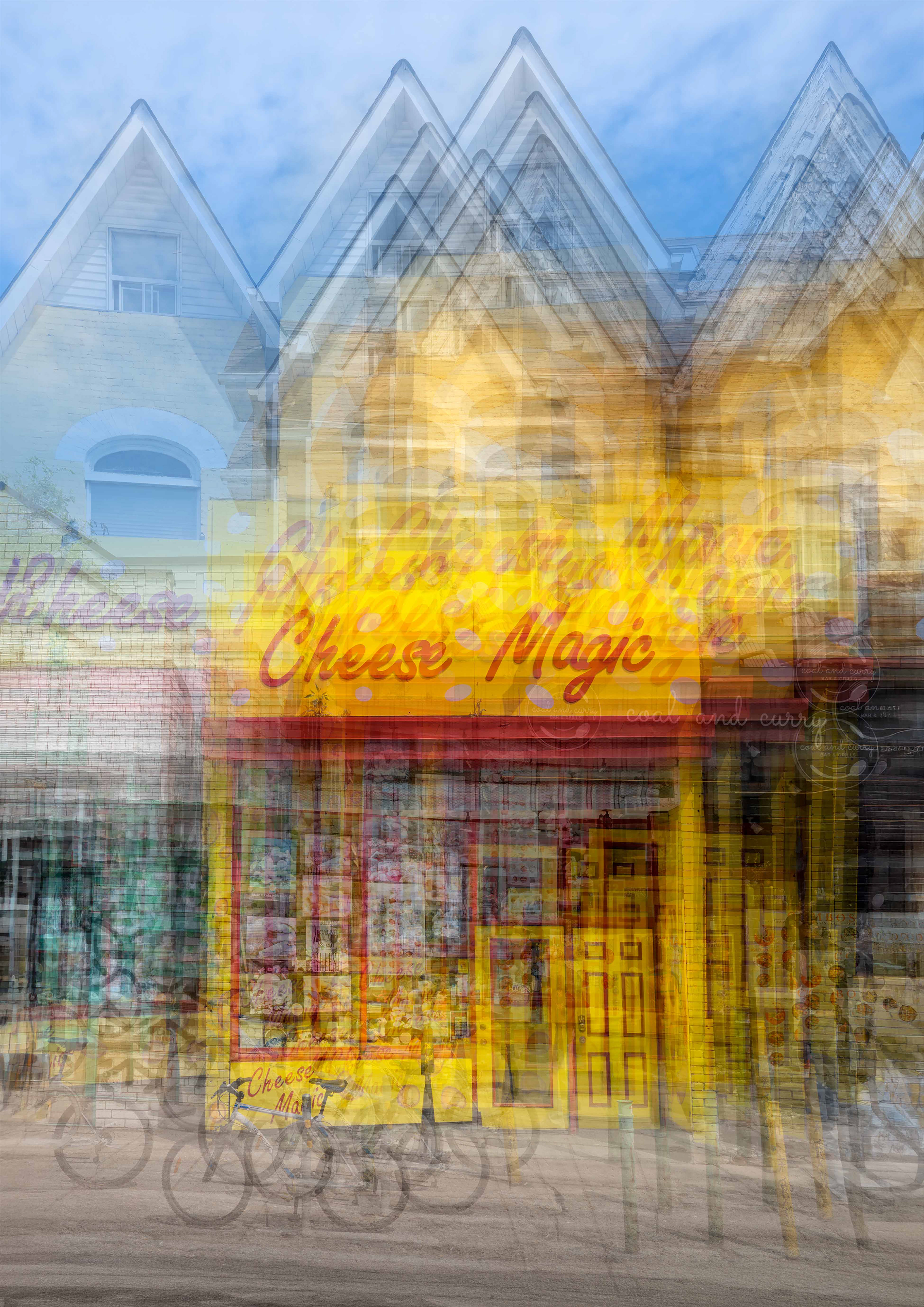 Kensington Market - 2026