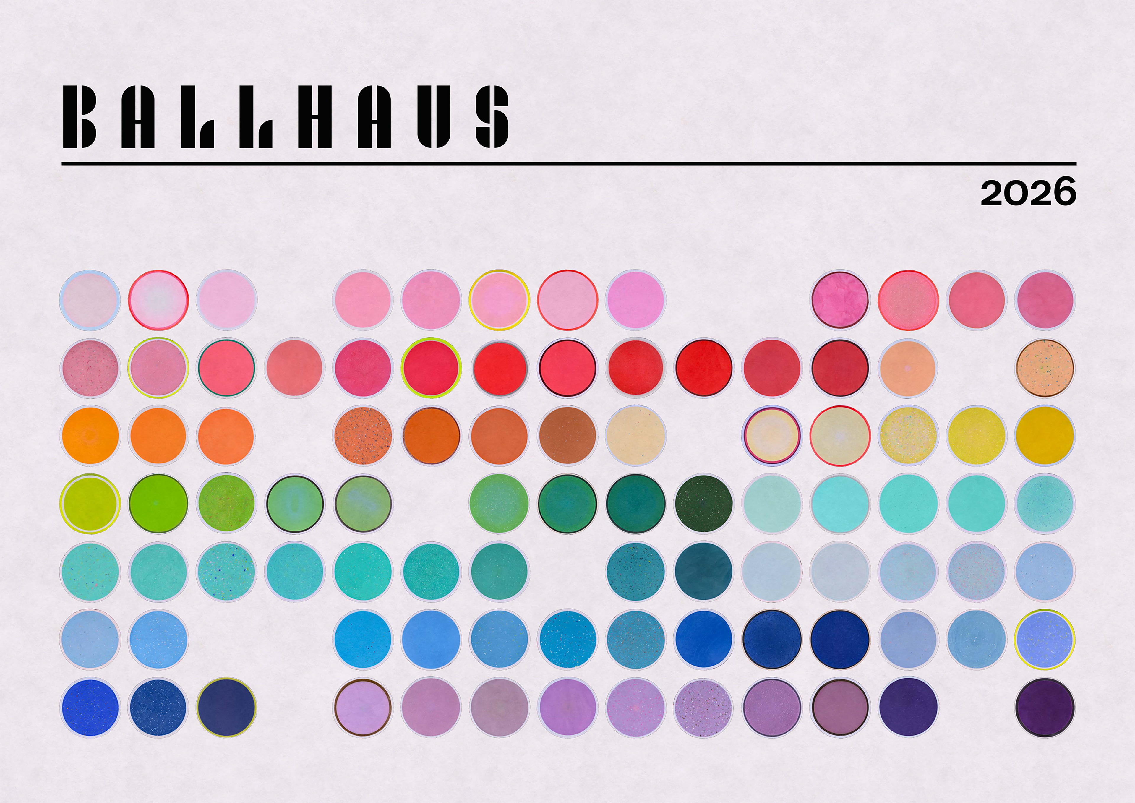 Ballhaus No. 8