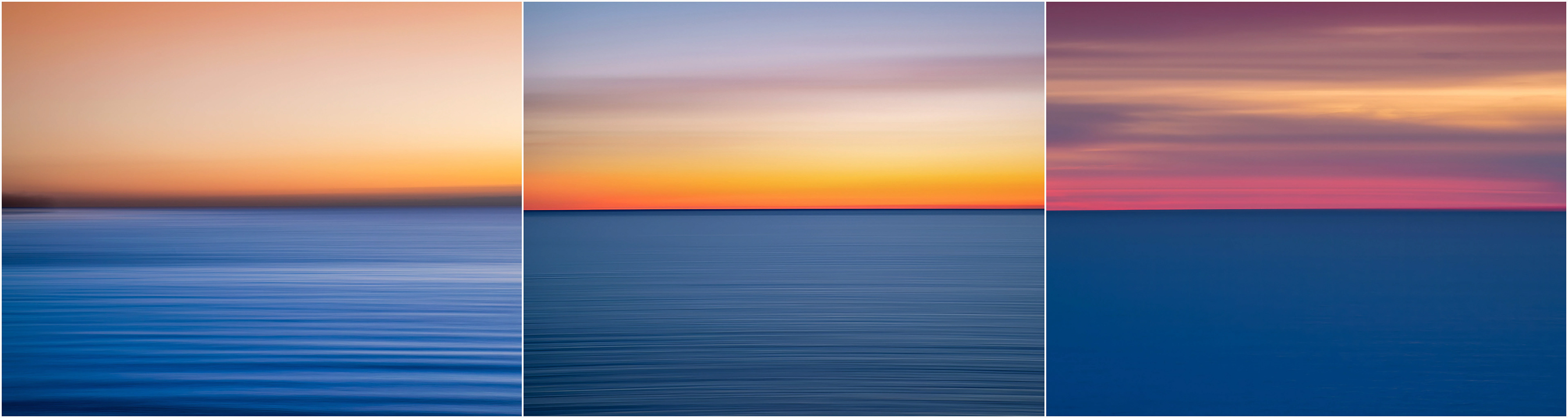 Panning Collage - Burlington