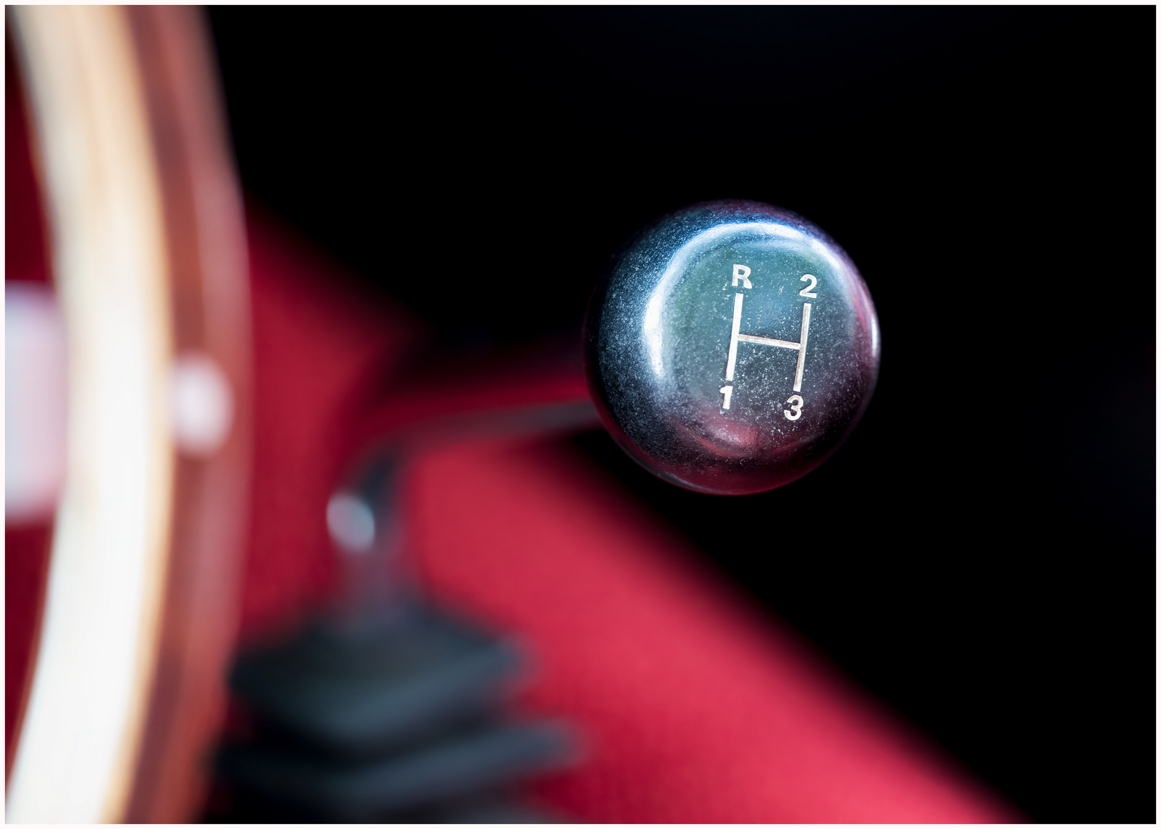 2023 Burlington Car Show