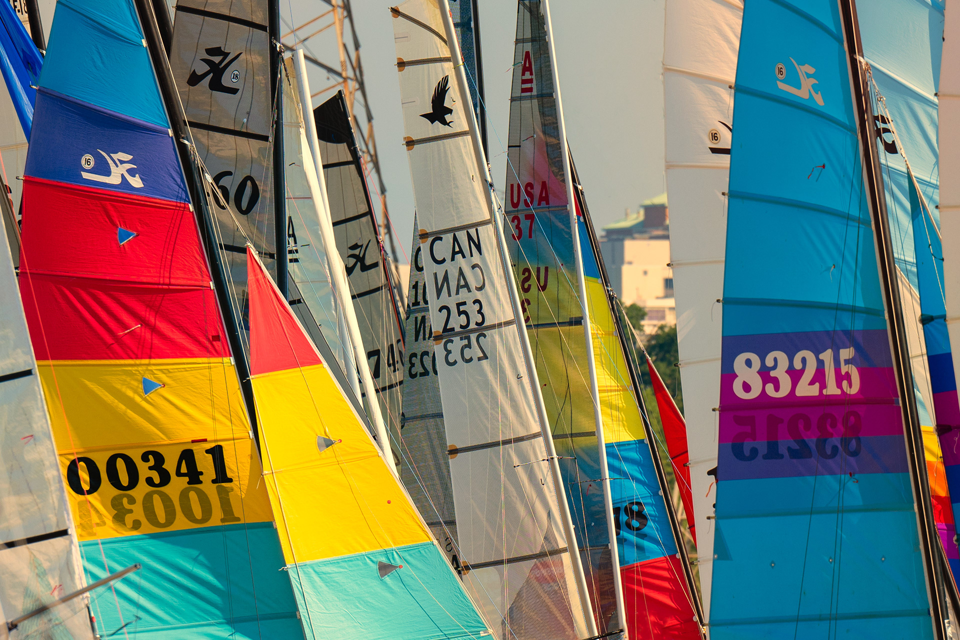 BBCC 40th Anniversary Regatta '22