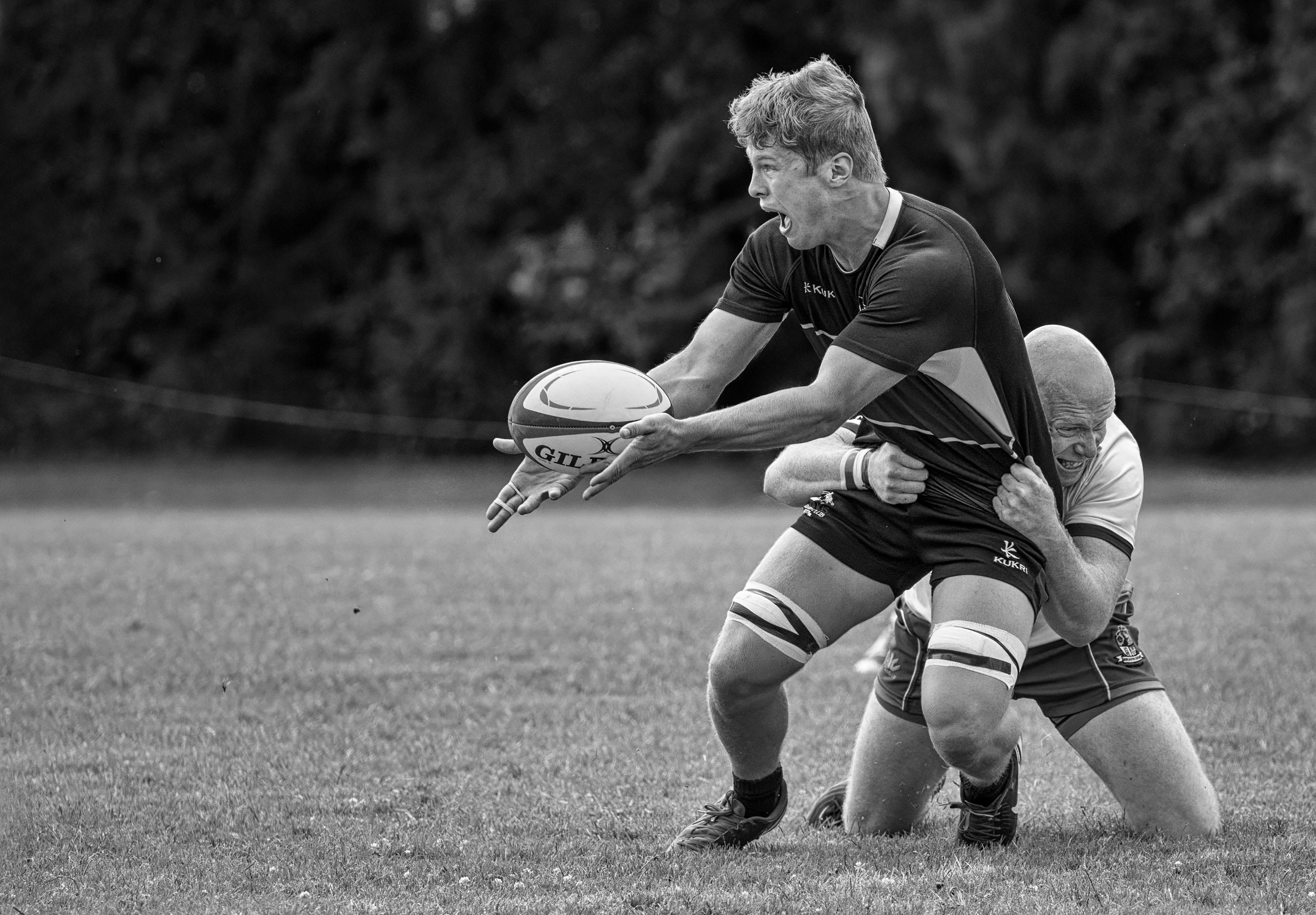 Burlington vs Oshawa - 2025 Season