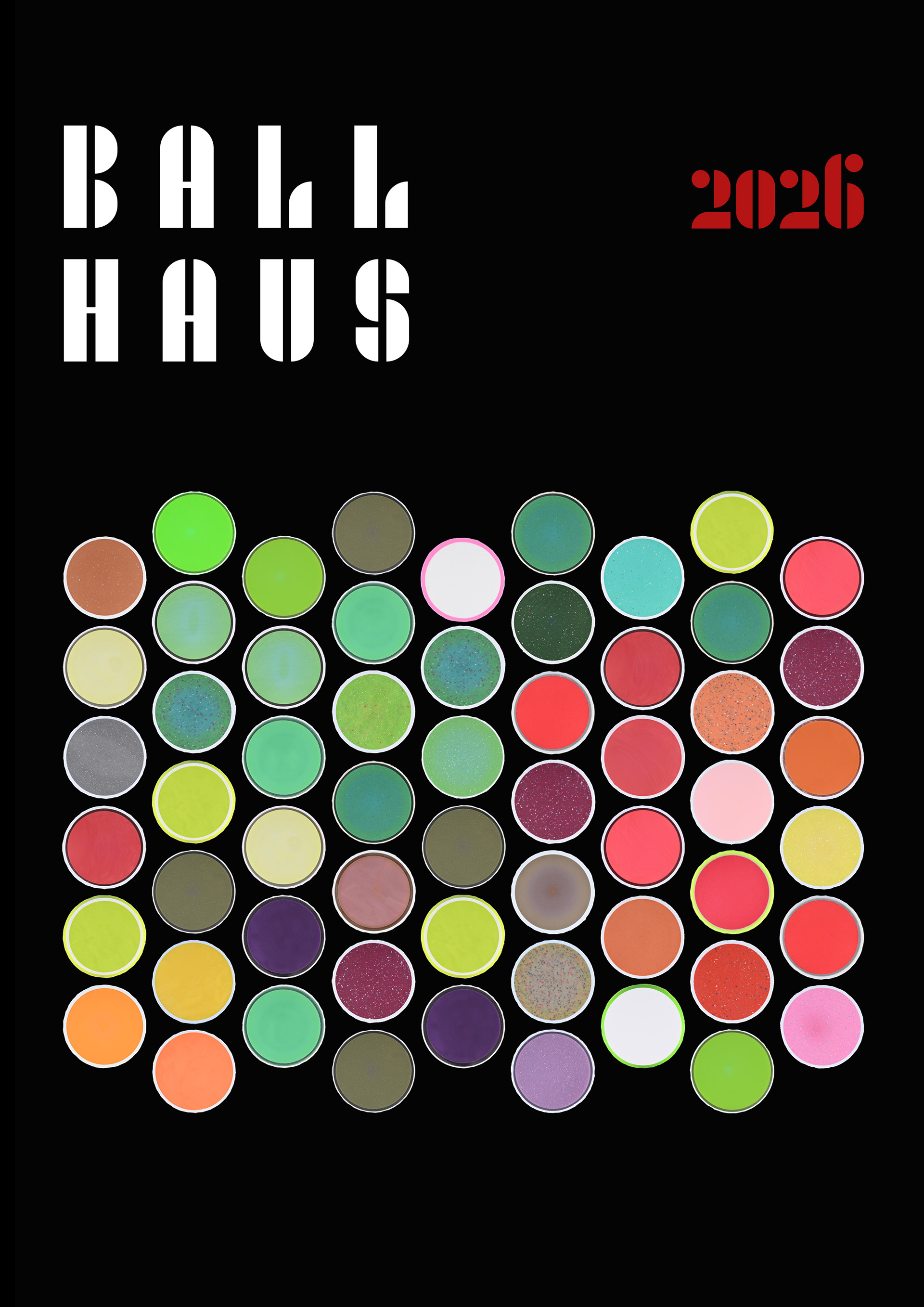 Ballhaus No. 1