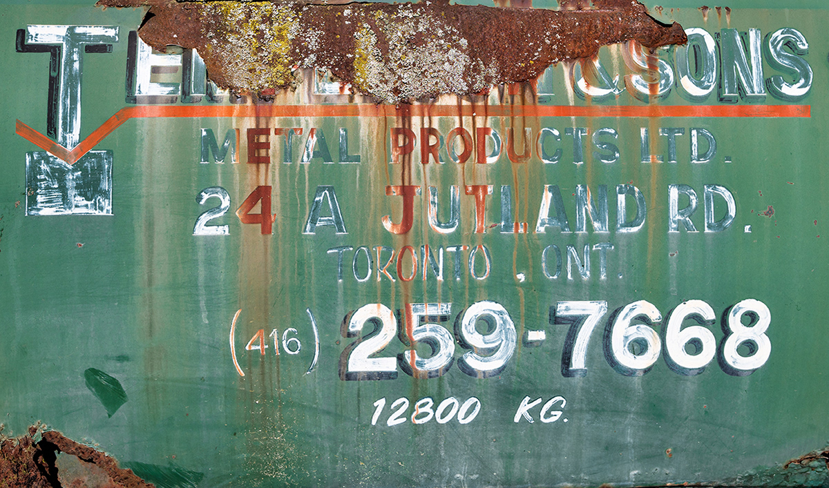 McLean's Auto Wreckers - 2024