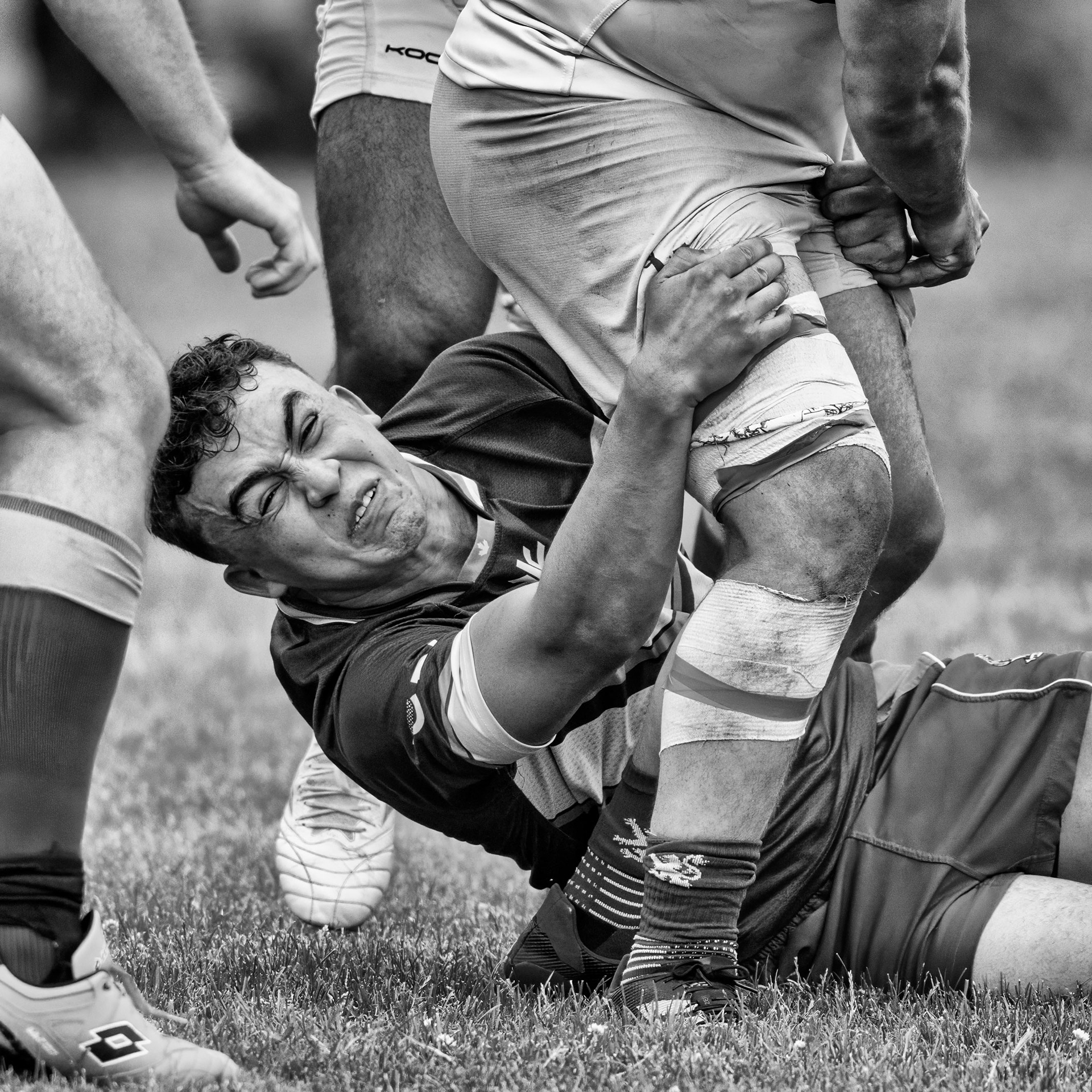 Burlington Centaurs - 2025