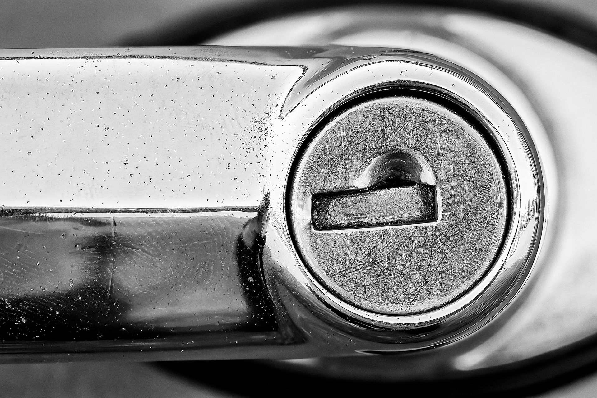 British Car Day 2024 - Oakville