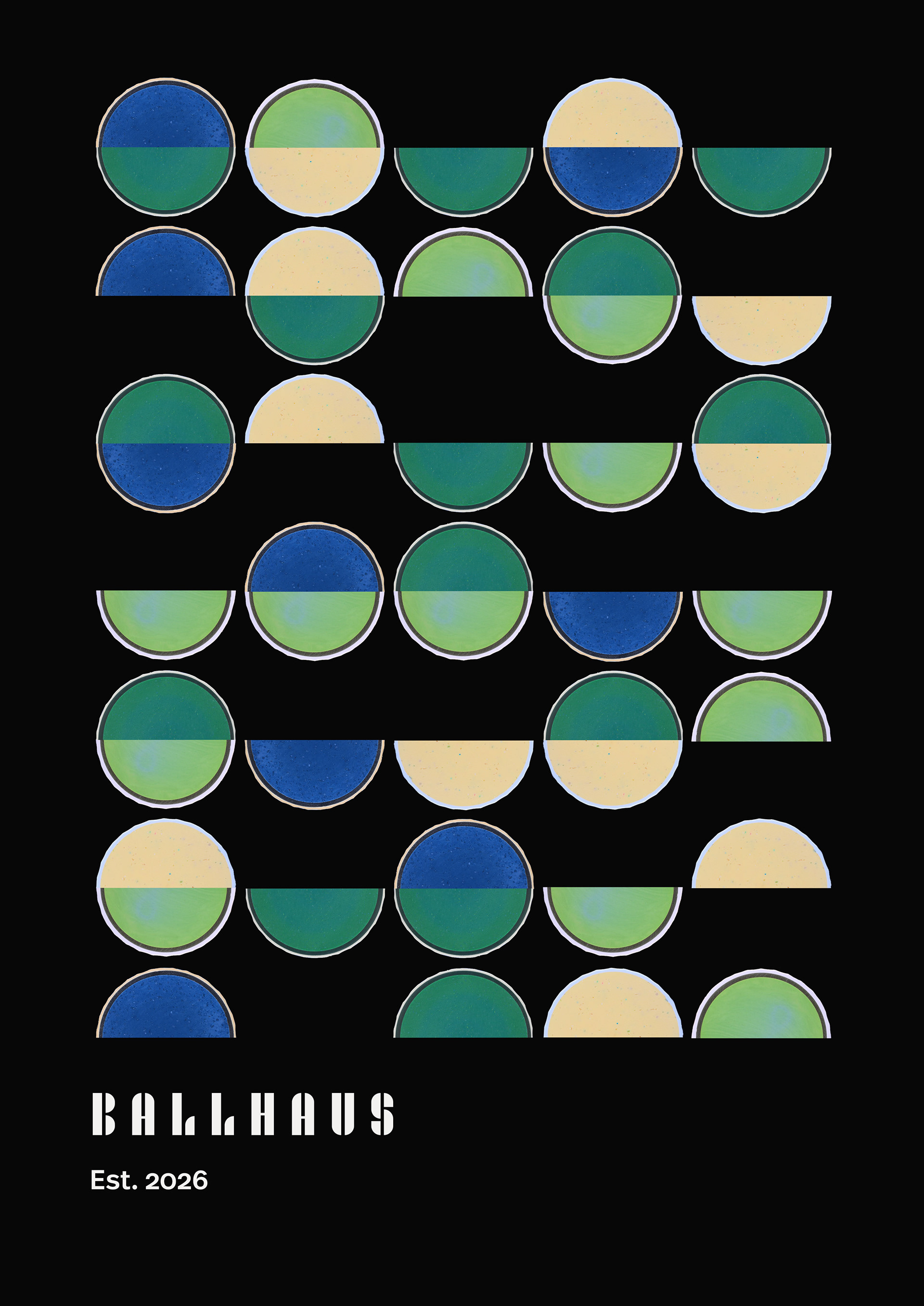 Ballhaus No. 2