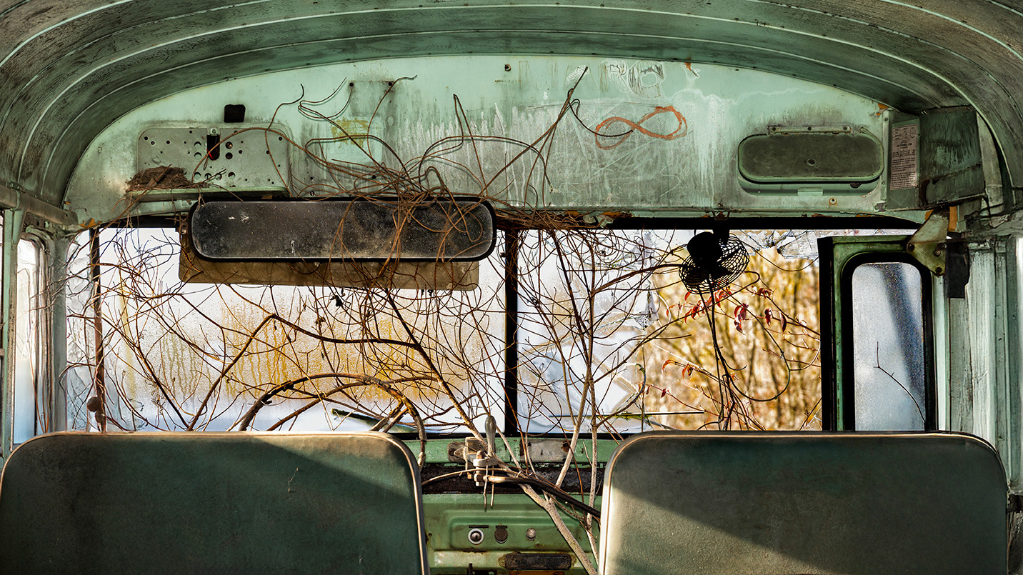 McLean's Auto Wreckers - 2024