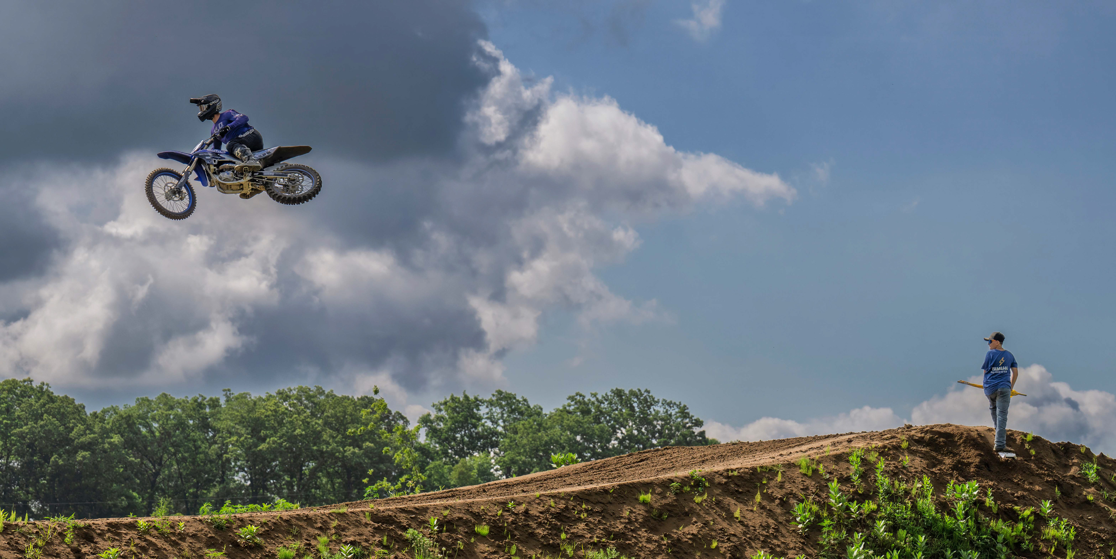 TVR Race Weekend 2025 - Gopher Dunes
