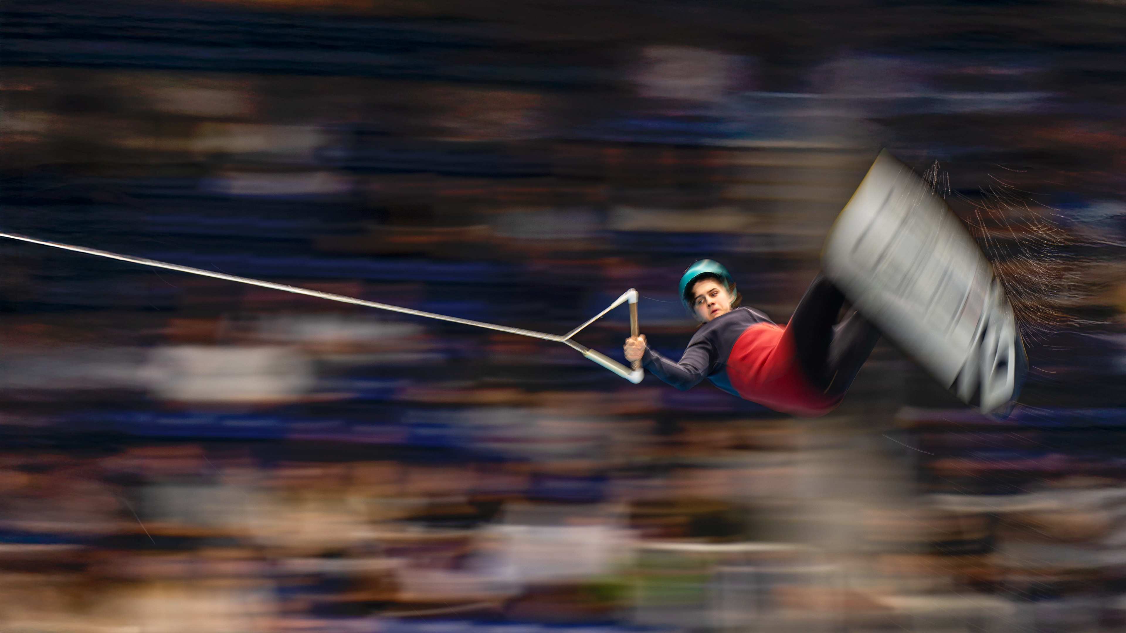 2025 Indoor Wakeboard Canadian Championship