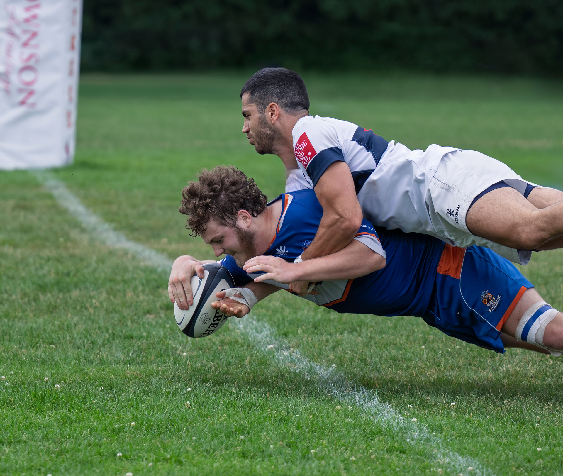 Burlington Centaurs - 2025