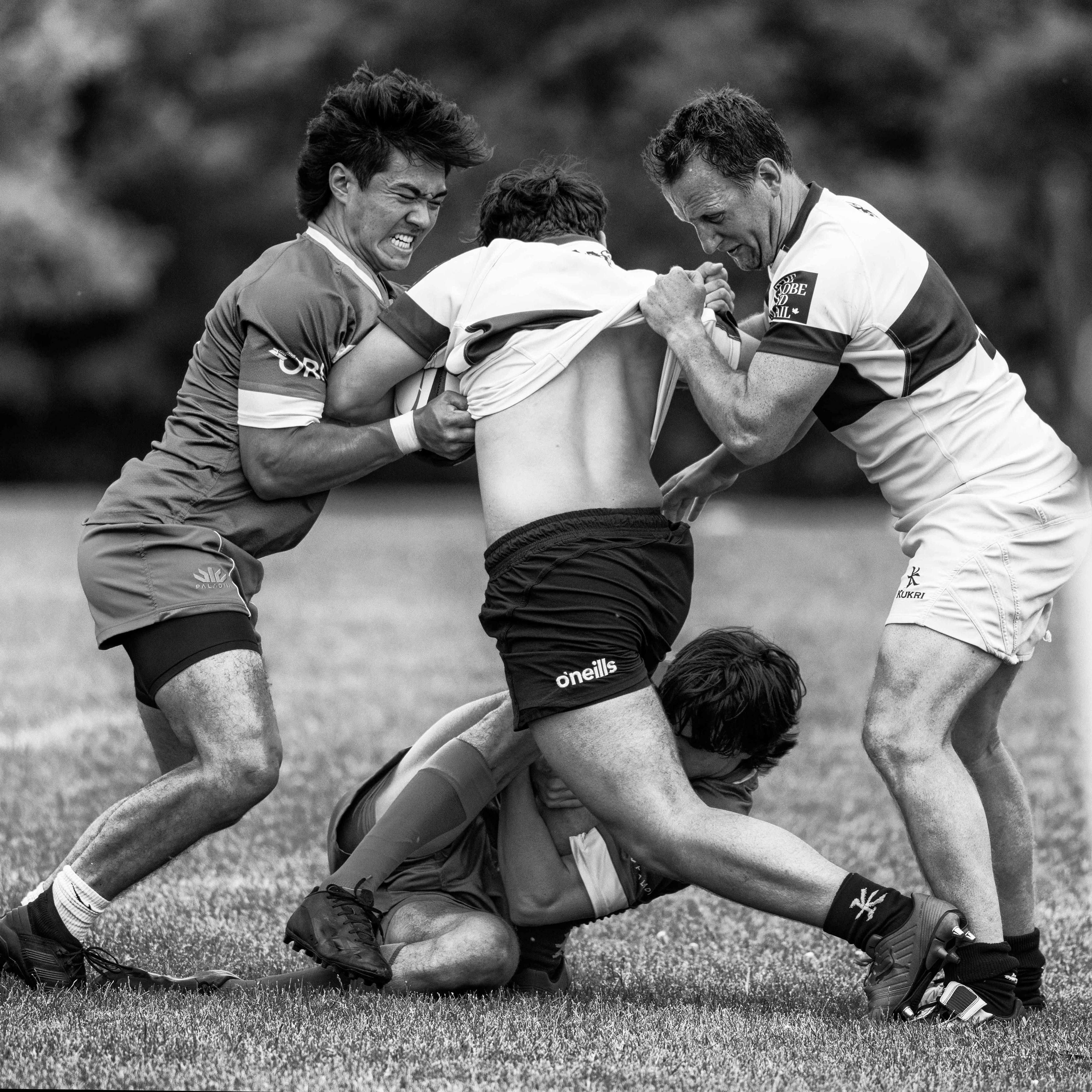 Burlington Centaurs - 2025