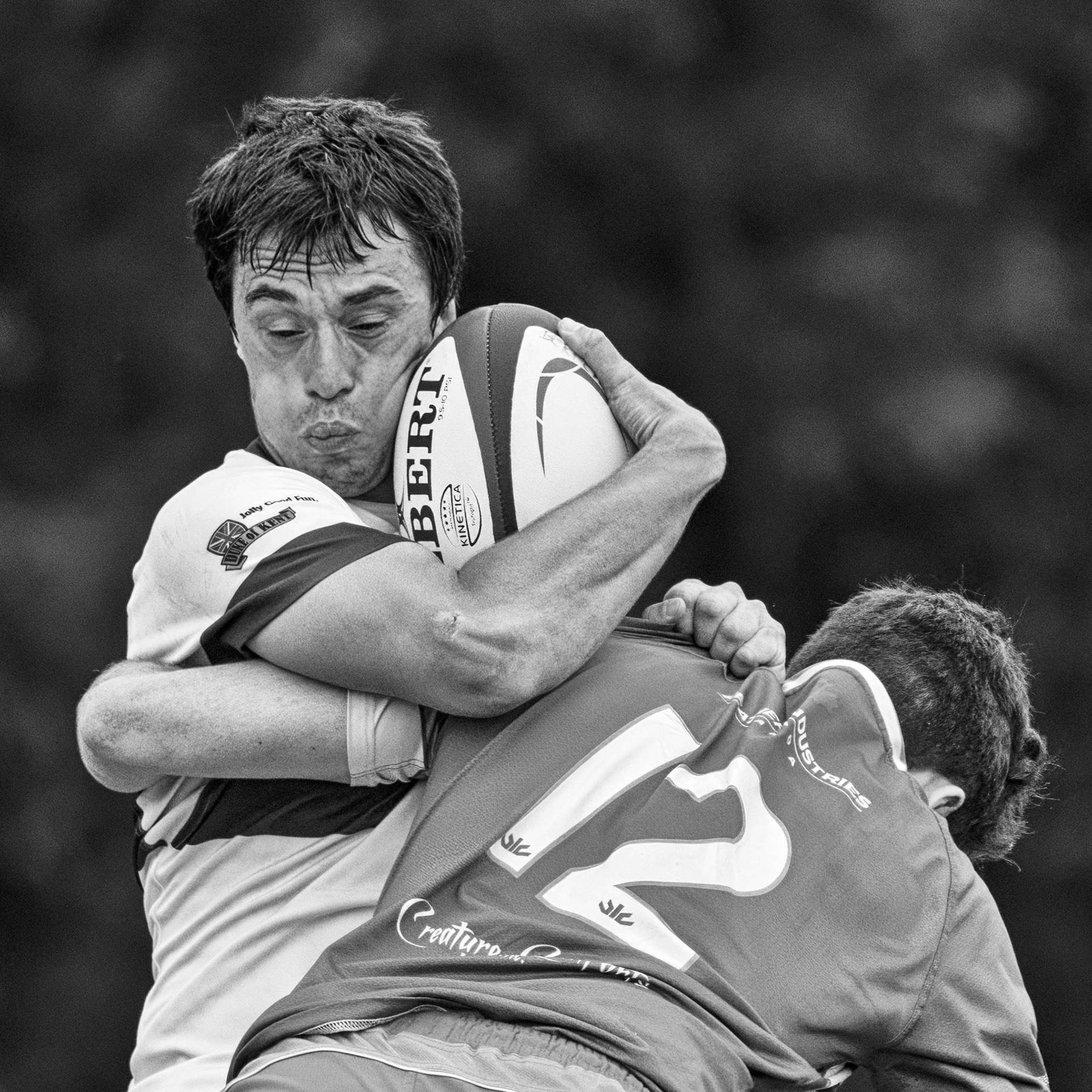 Burlington Centaurs - 2025