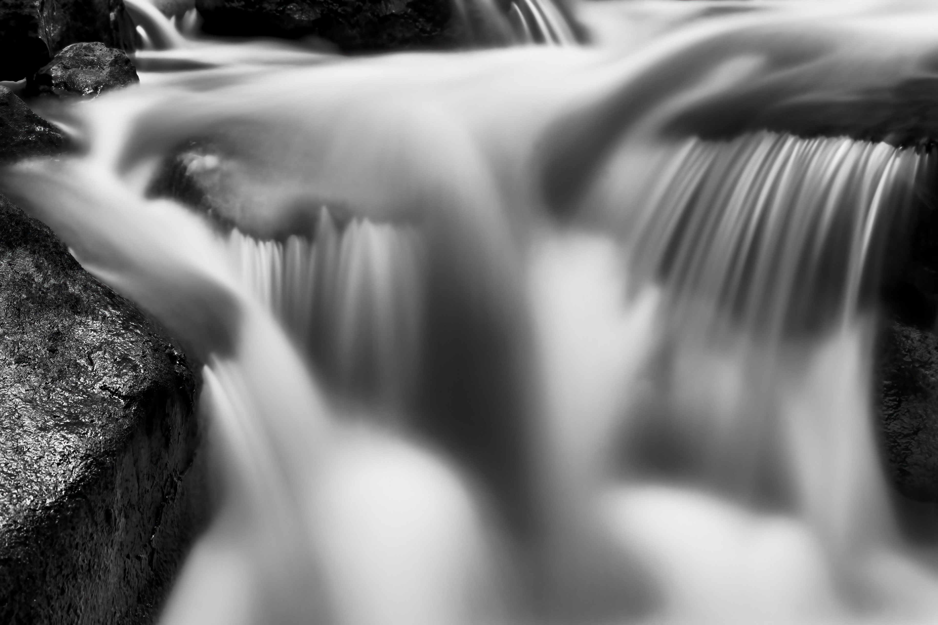 Smoky Hollow Waterfall - Waterdown
