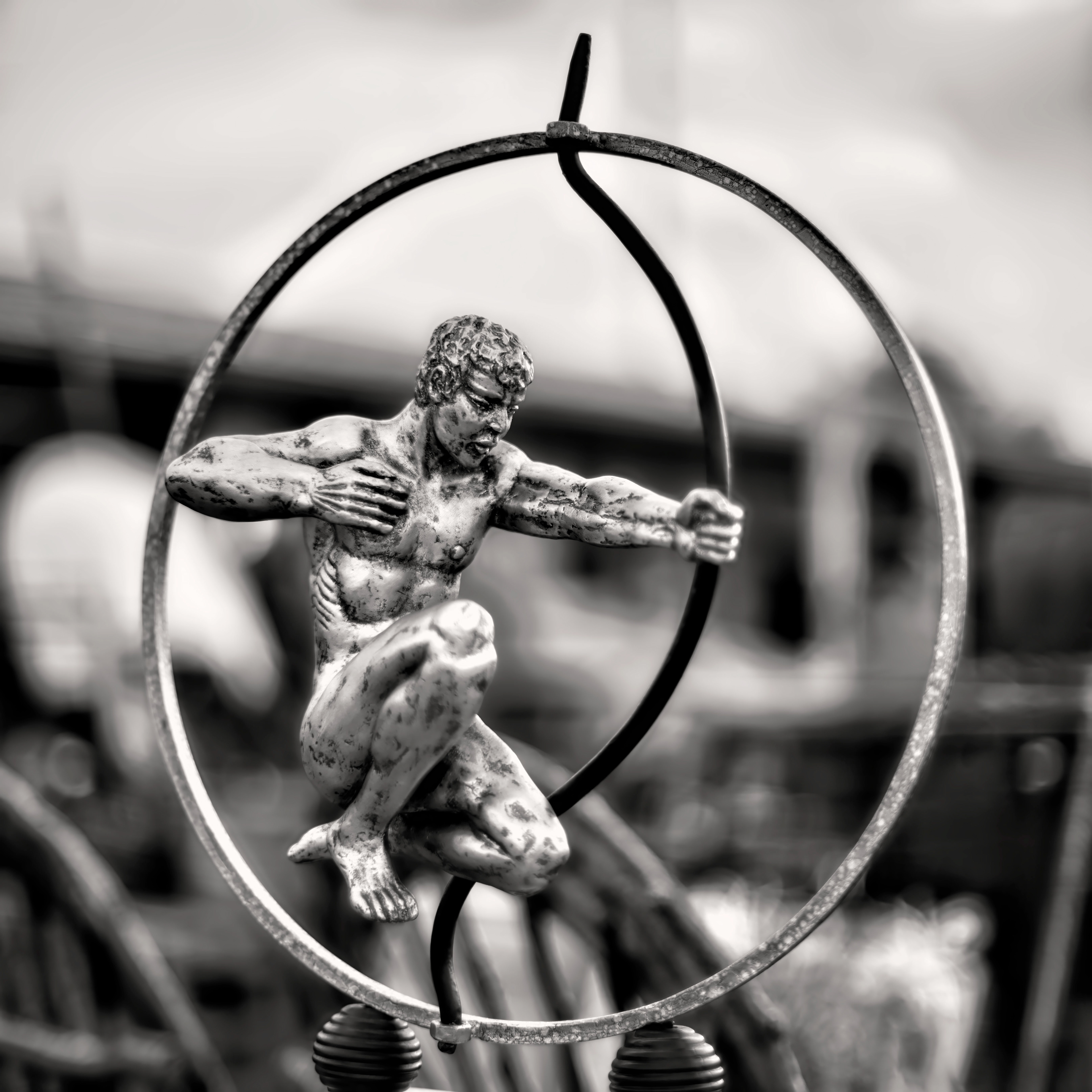 Aberfoyle Antique Market