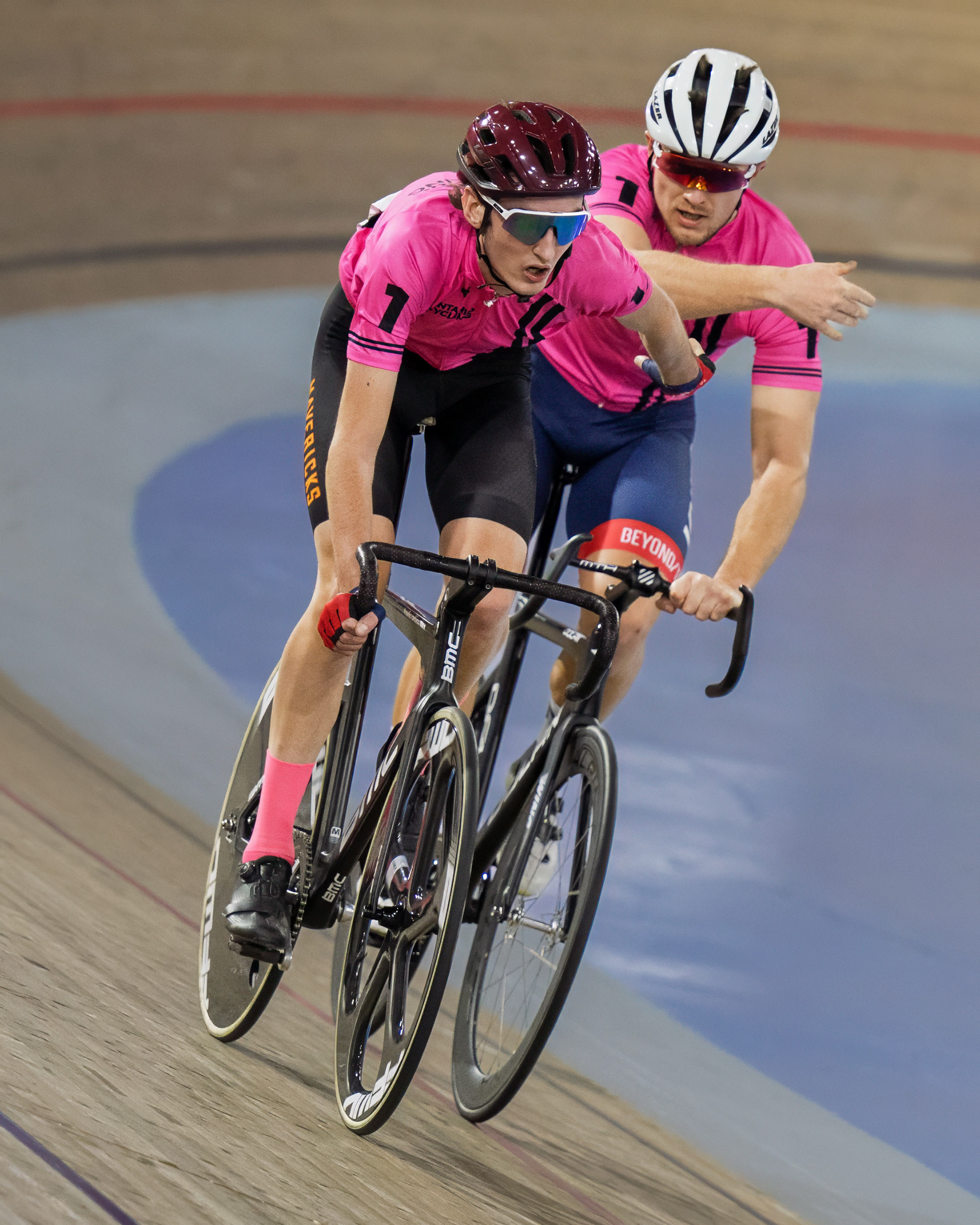 2025 Ontario Cup #2 – Milton