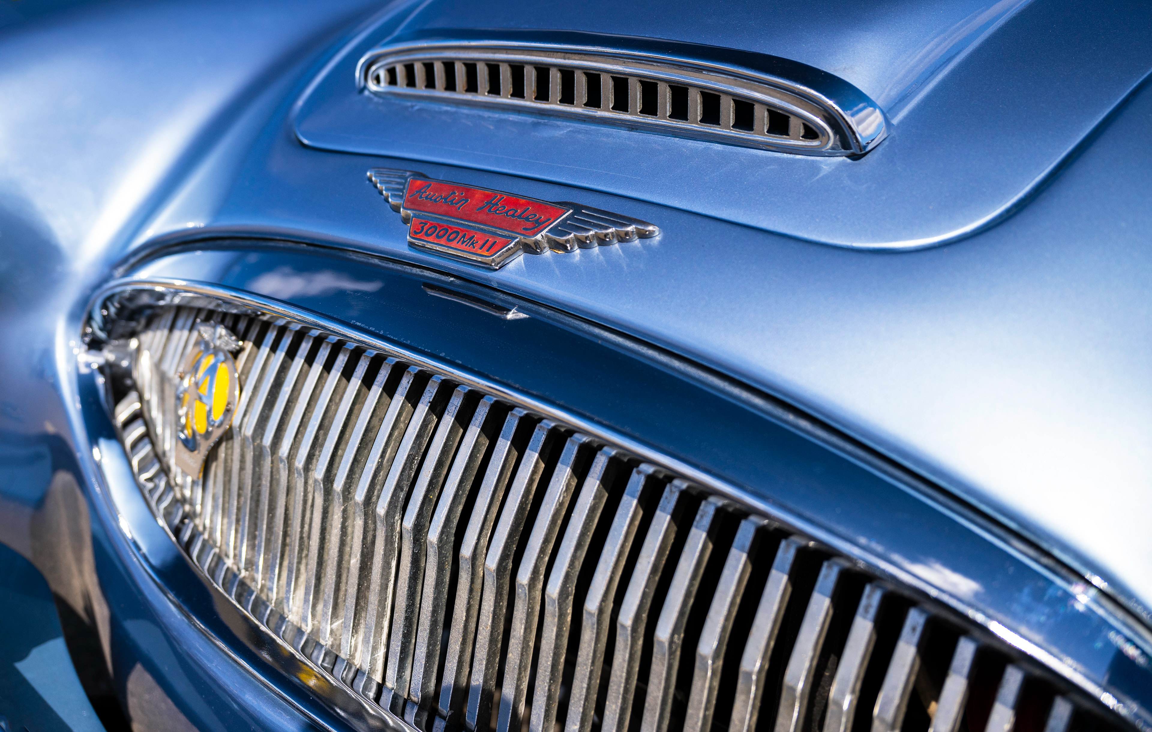 2022 Ancaster British Flea Market and Car Show