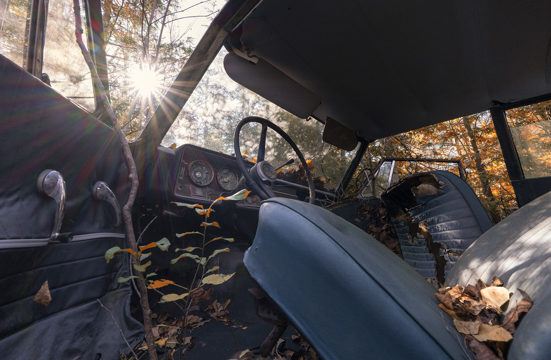 McLean's Auto Wreckers - 2024