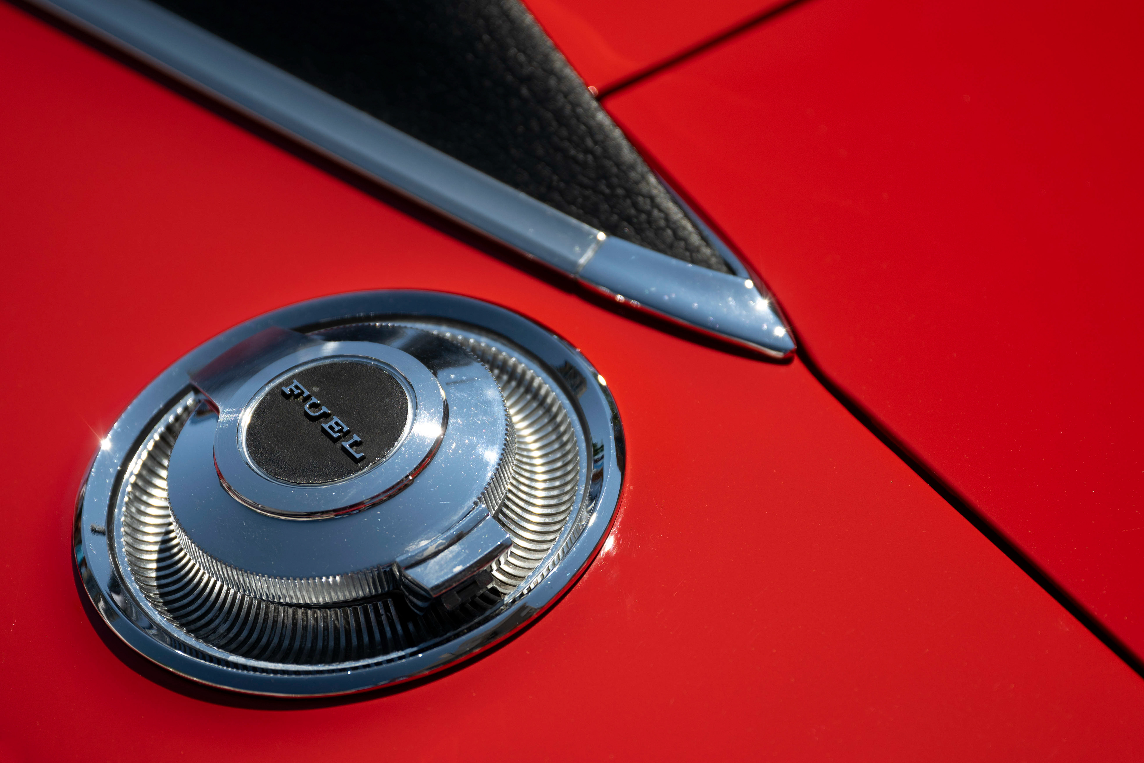 2022 Burlington Car Show