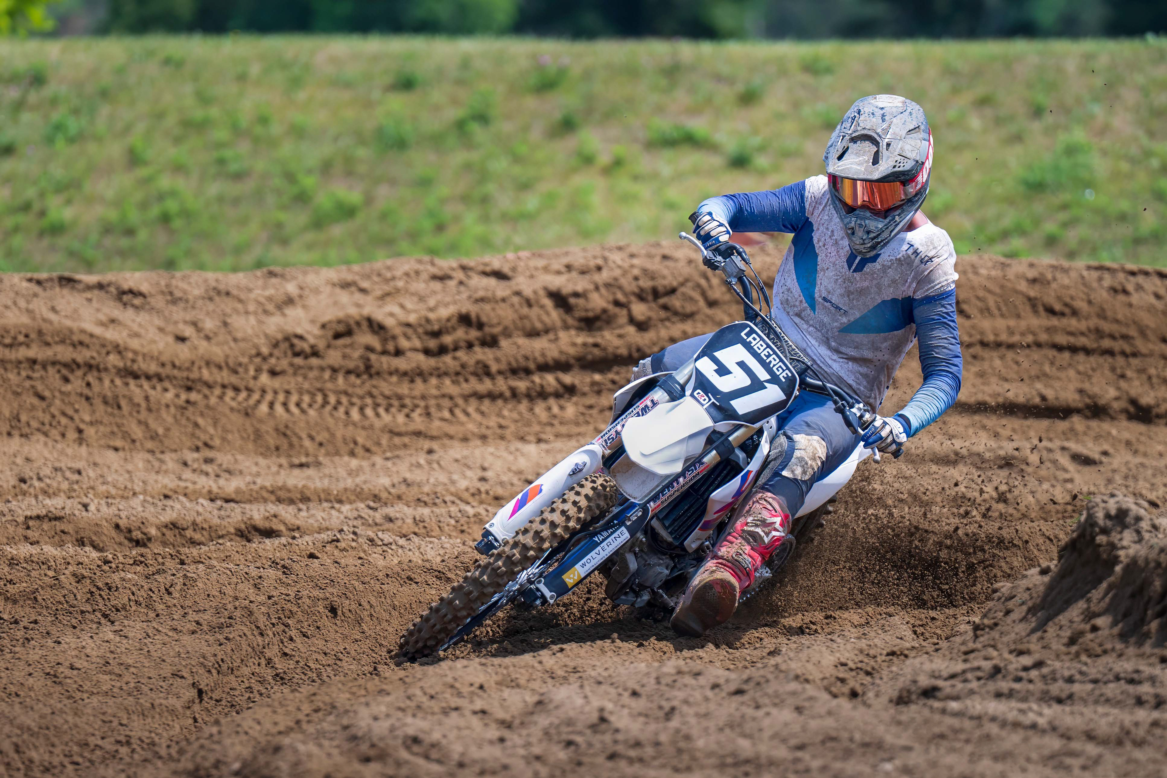 TVR Race Weekend 2025 - Gopher Dunes