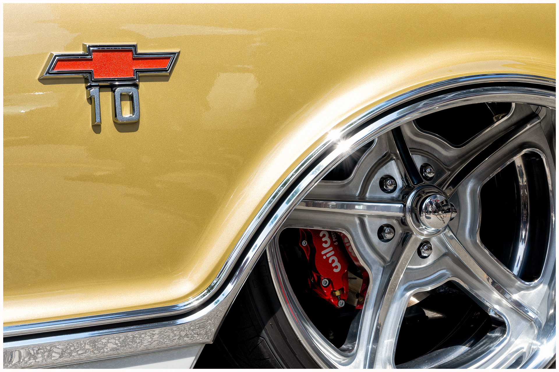 2023 Burlington Car Show