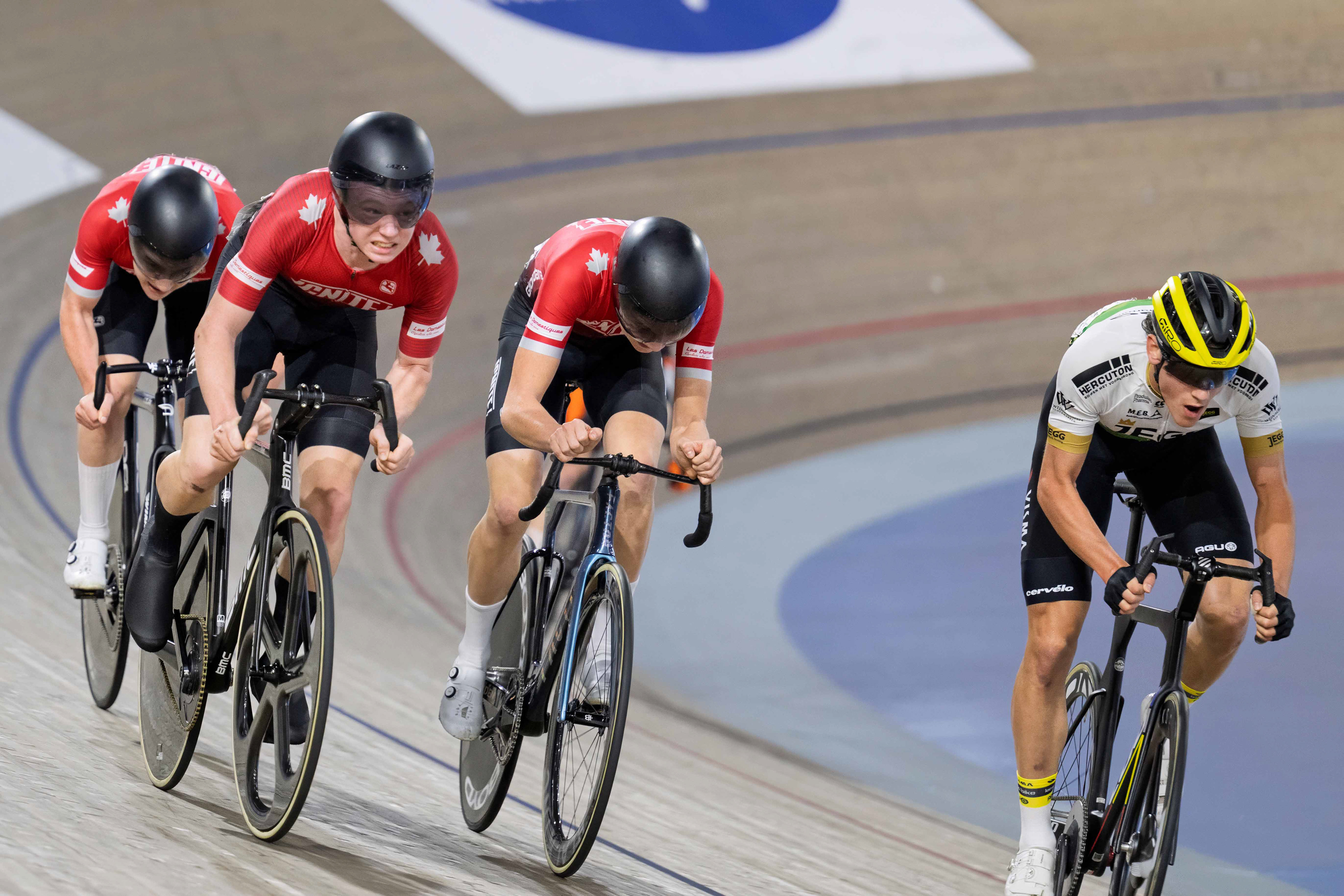 2025 Provincial Championships - Milton