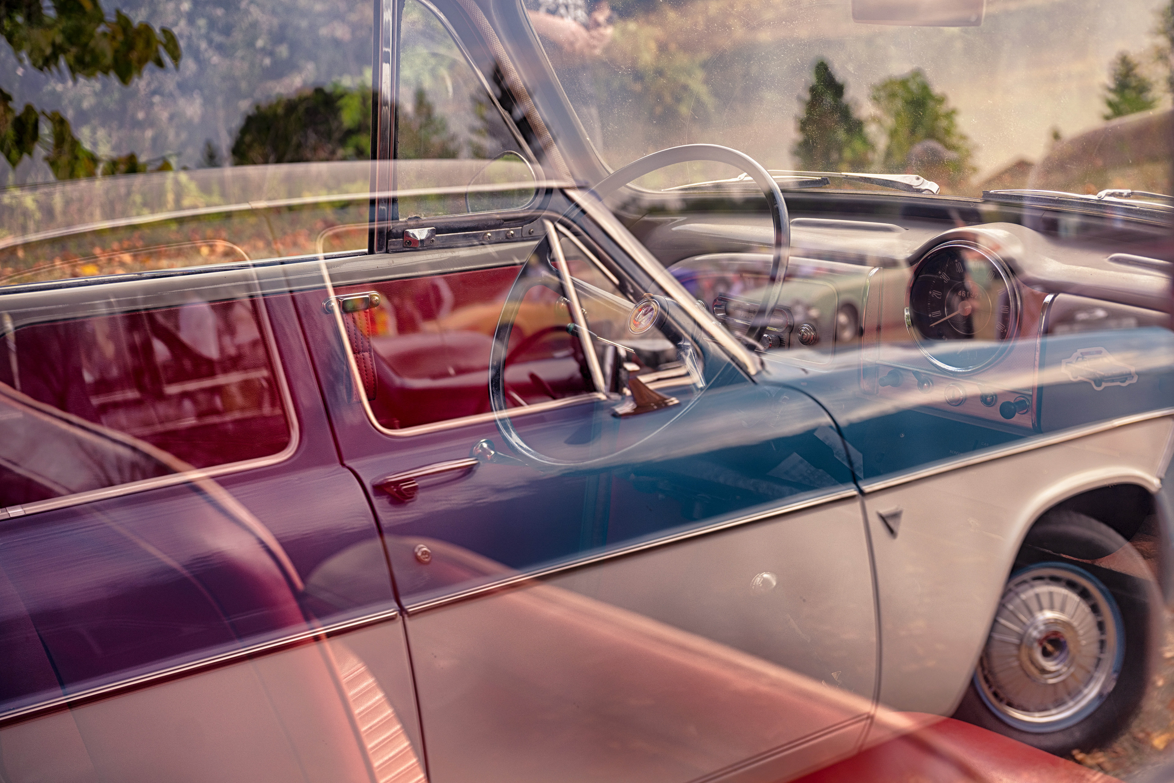 37th Annual British Car Day - Oakville