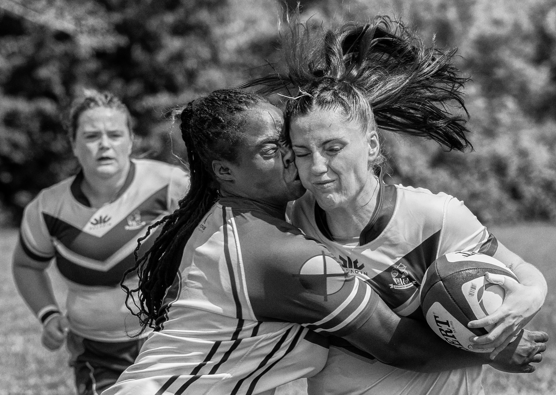 Burlington vs Peterborough Pagans - 2025