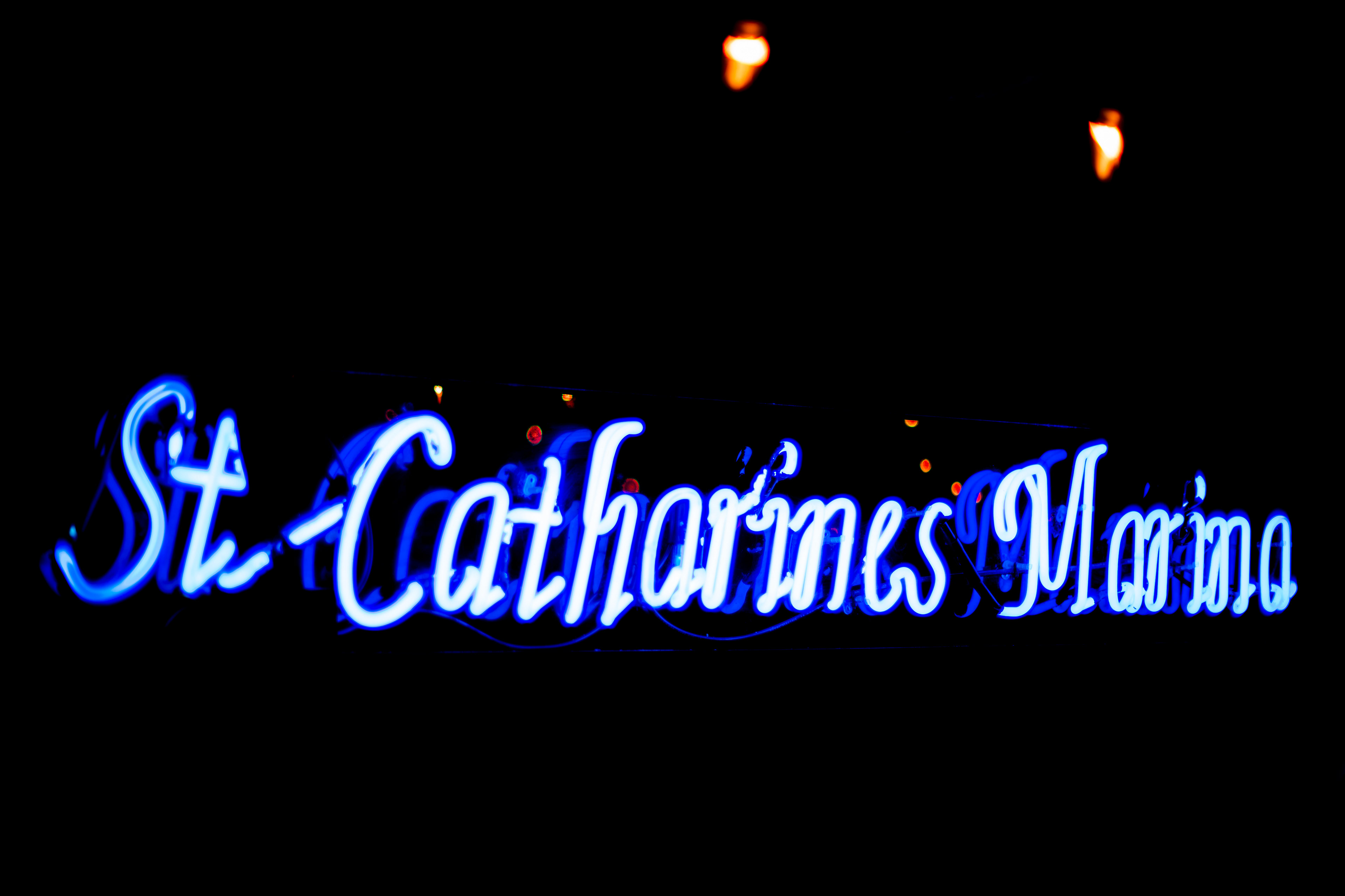 Aberfoyle Antique Market