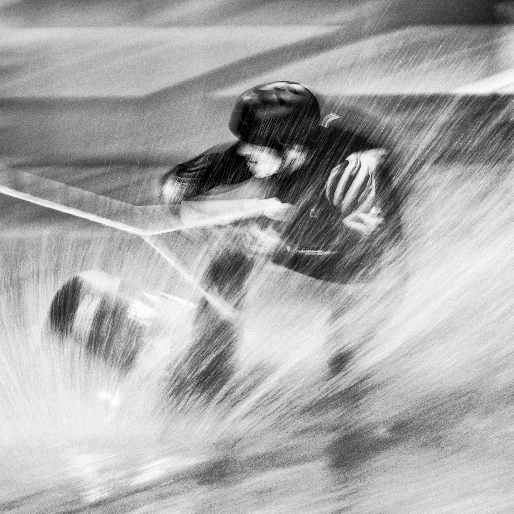 2025 Indoor Wakeboard Canadian Championship