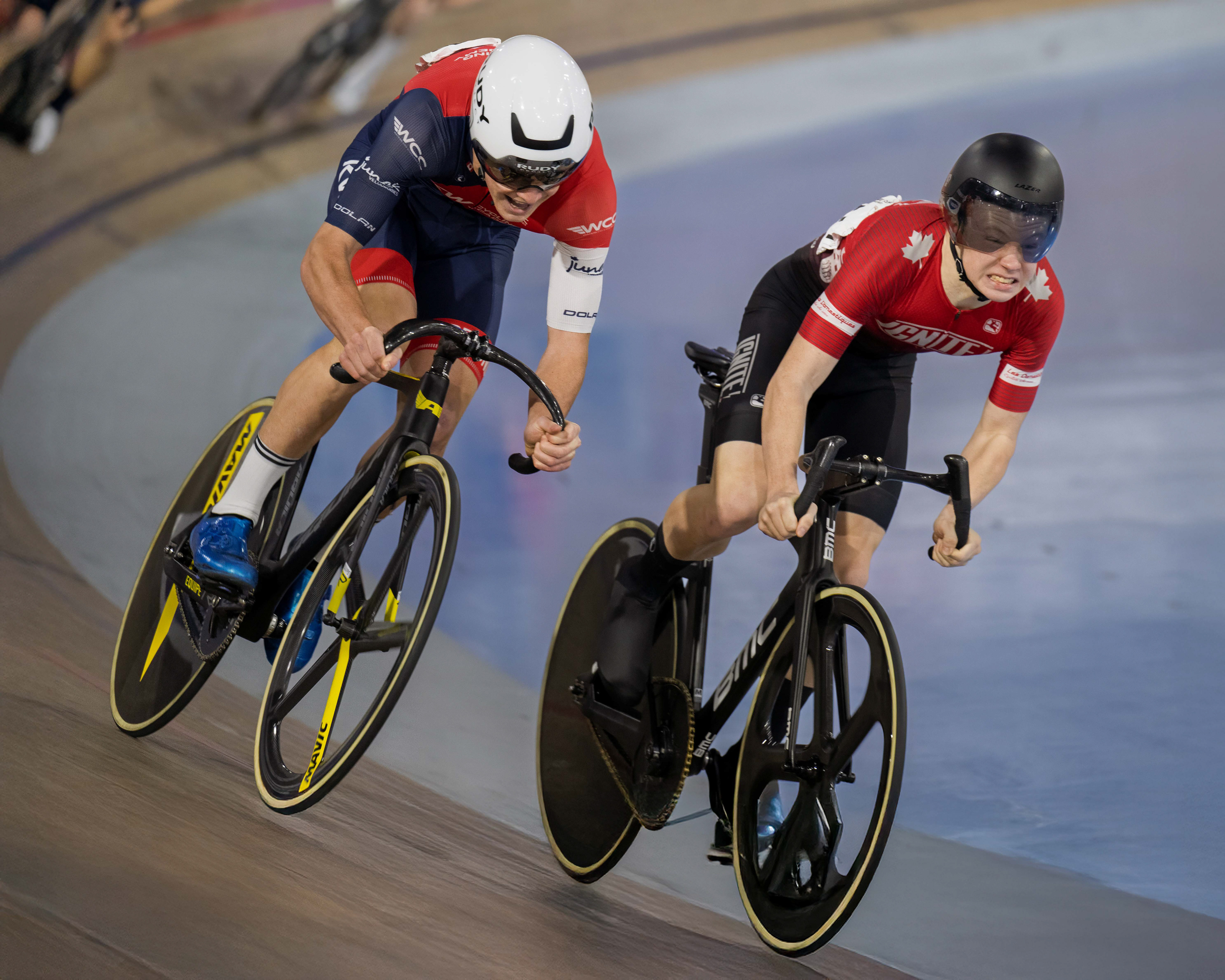 2025 Ontario Cup #2 – Milton