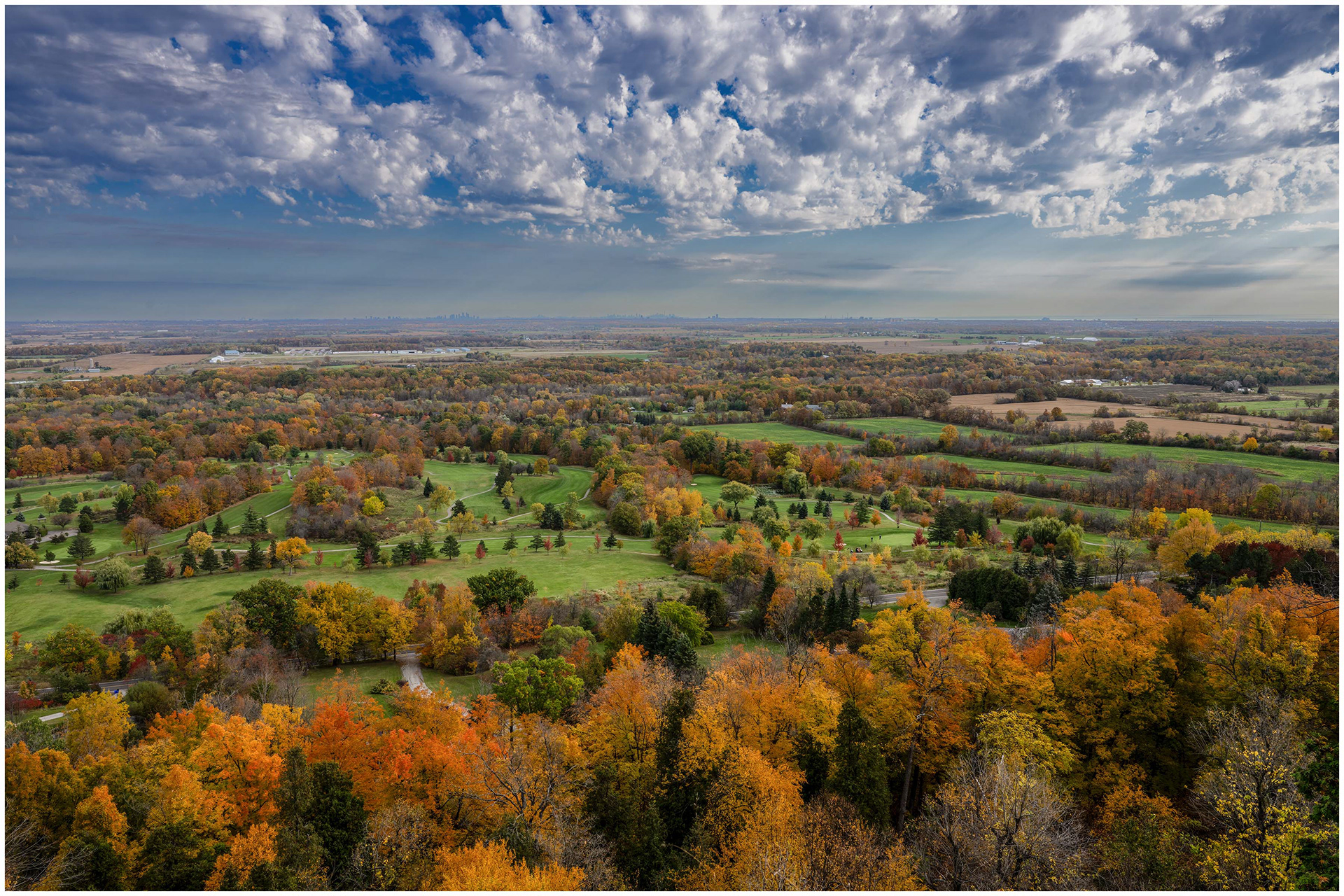 View from Mt. Nemo