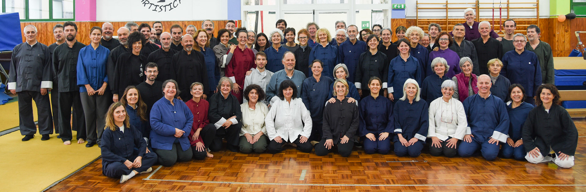 Stage 2019 M° Carlo Lopez a Modena