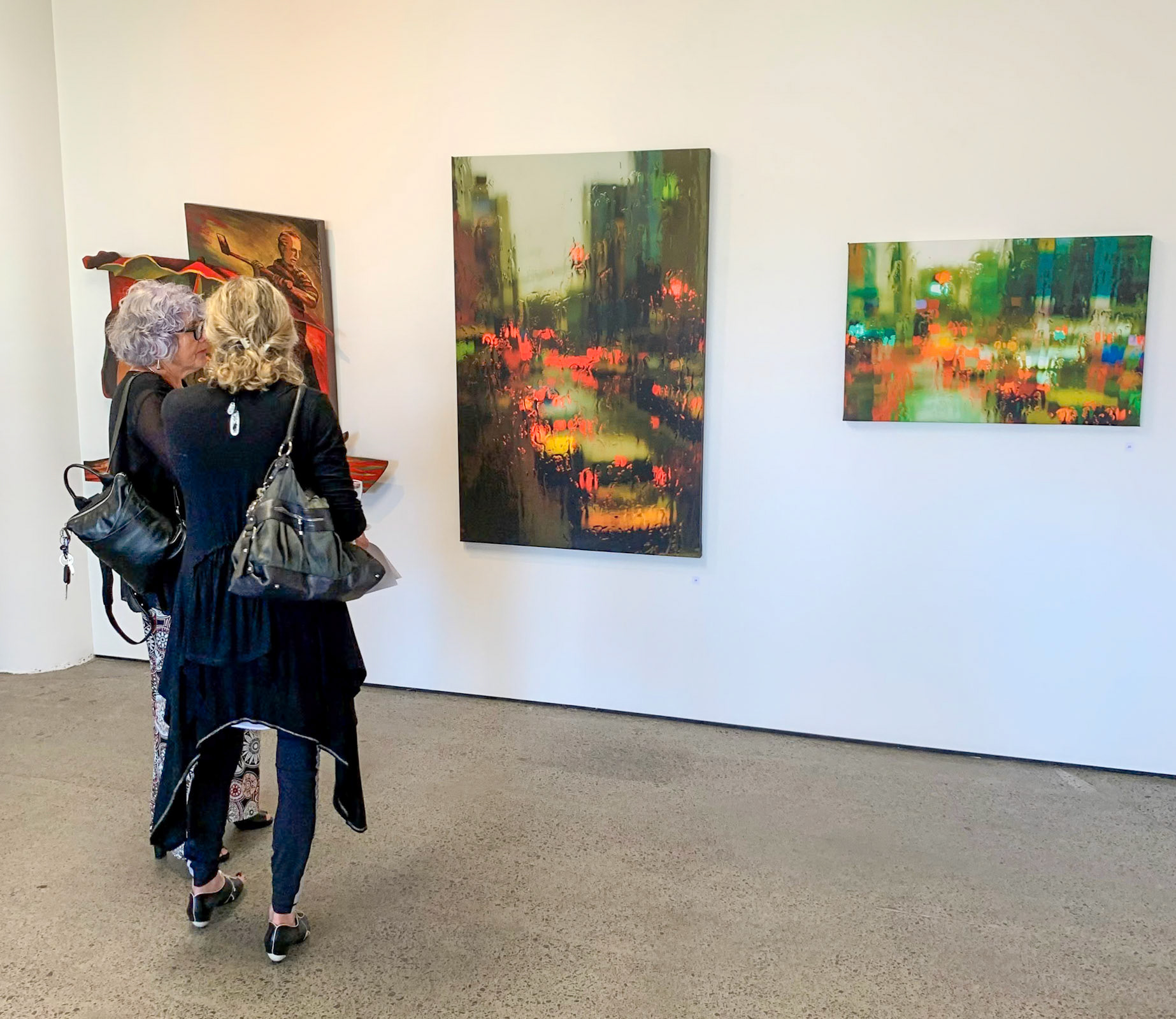 NorthArt Gallery, 2022