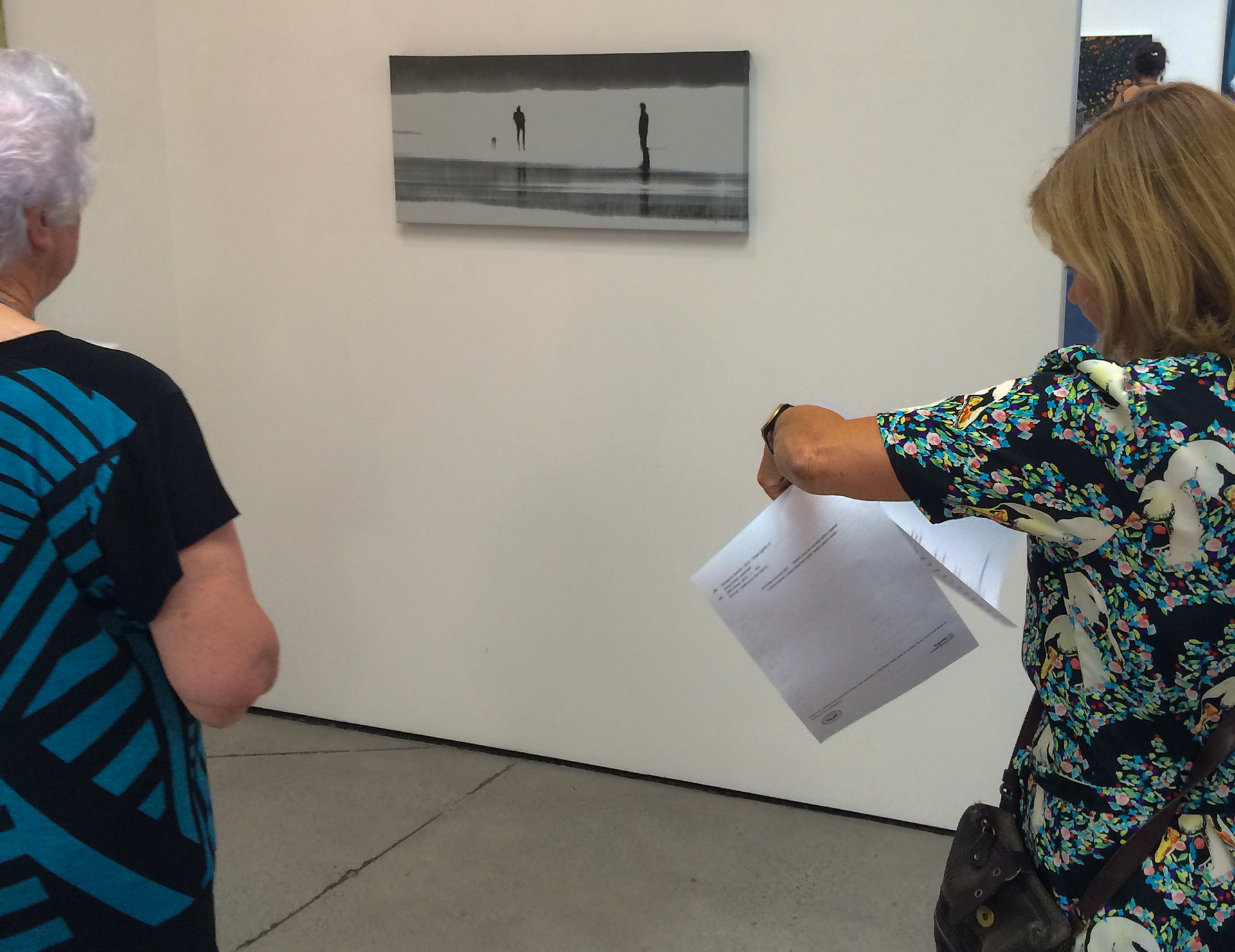 NorthArt Gallery, 2015