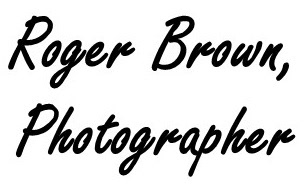 Roger Brown