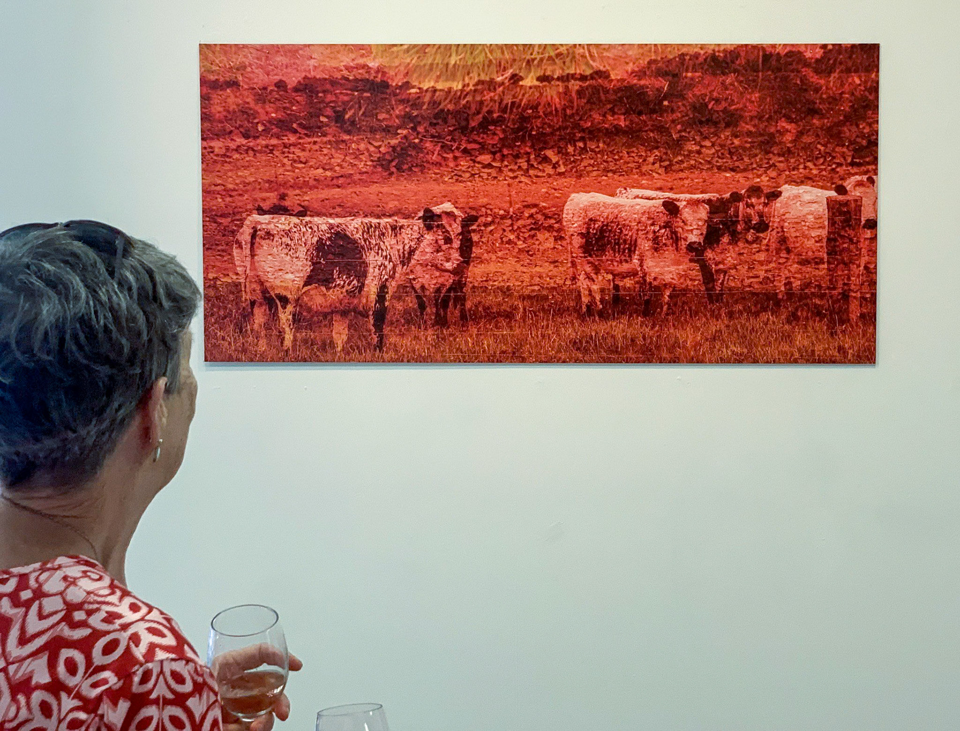 Binet Studio Gallery,. Northcote 2024