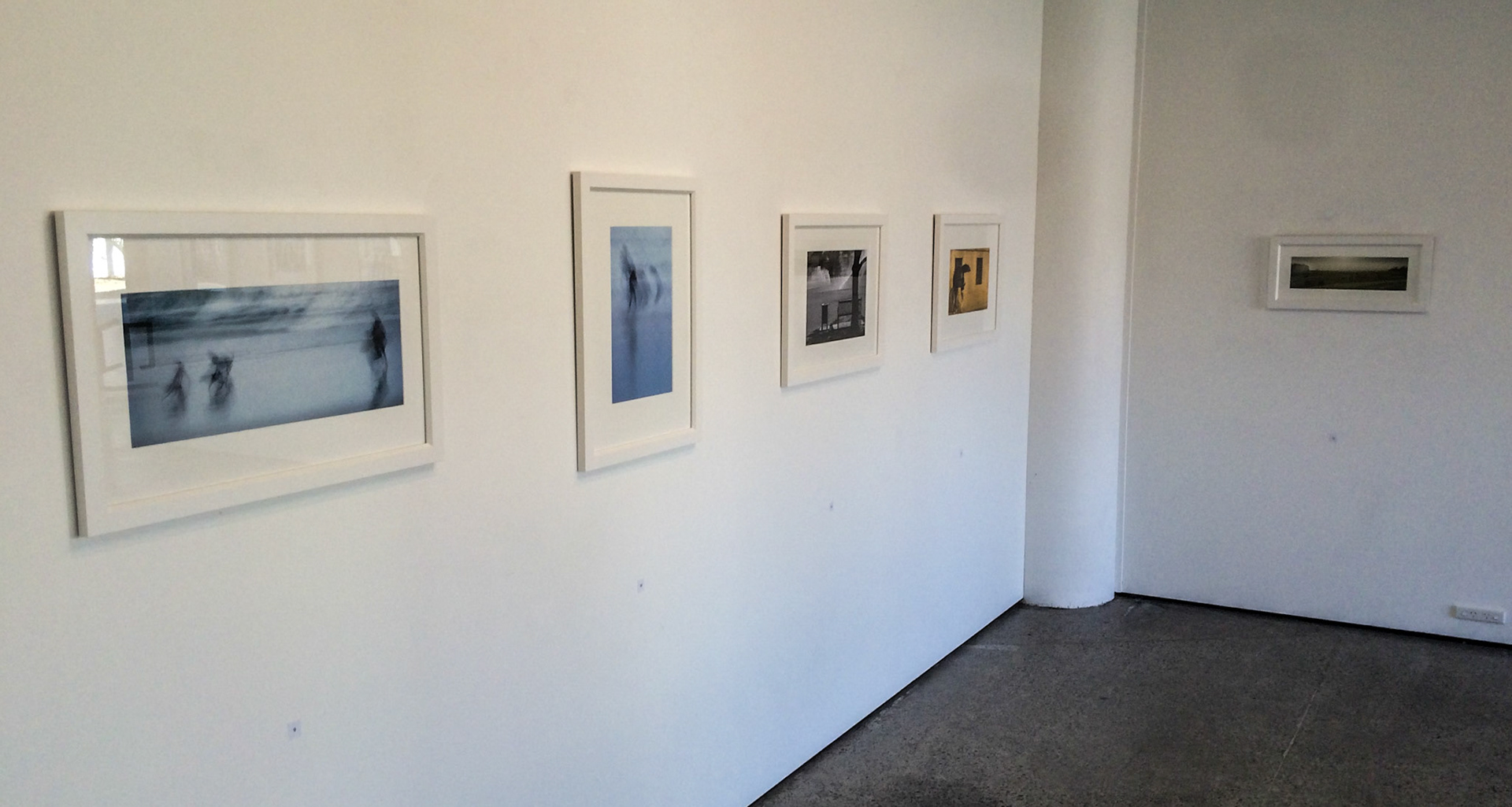 NorthArt Gallery, 2016