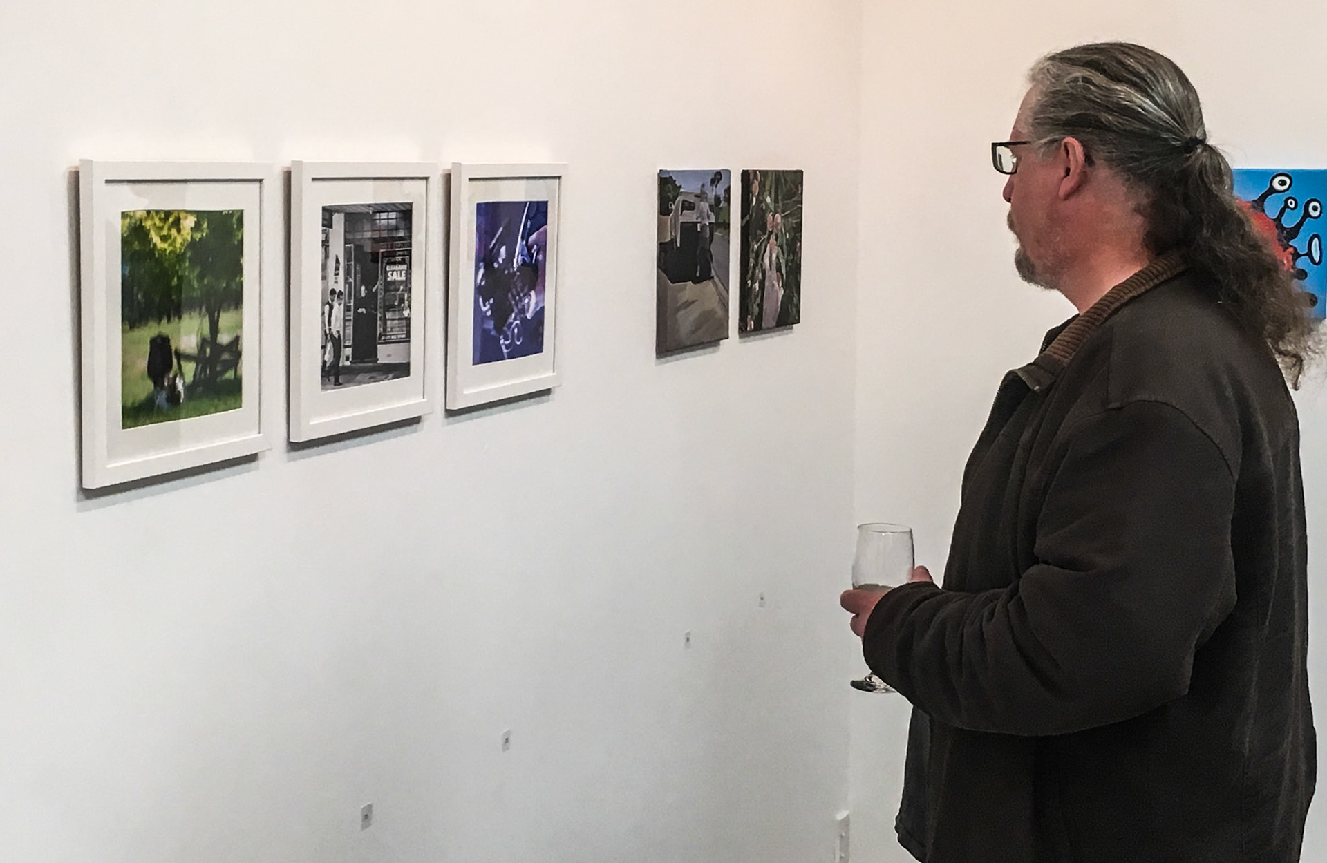 NorthArt Gallery, 2016
