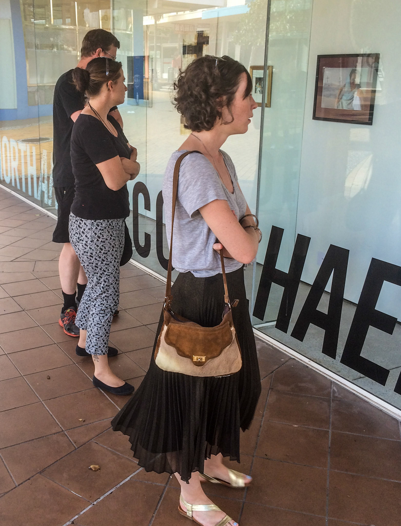 NorthArt Gallery, 2016