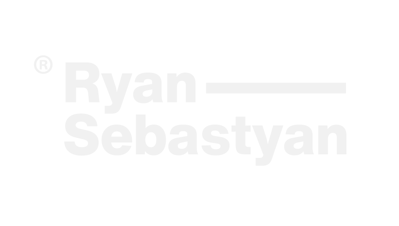 Ryan Sebastyan