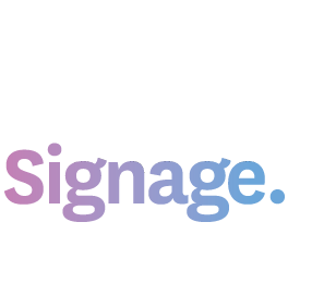 The Media Collective Gallery - Signs