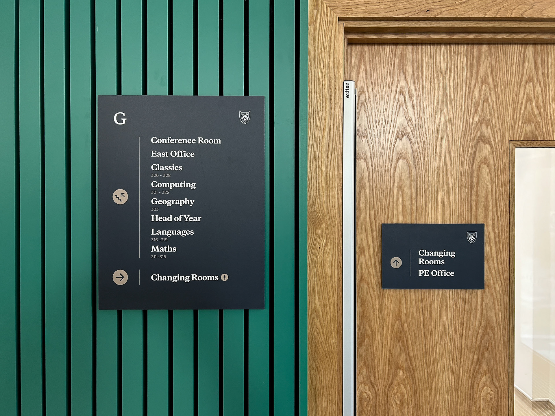 St Pauls Wayfinding - 01