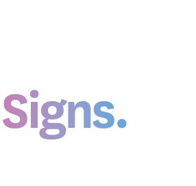 The Media Collective Gallery - Signs
