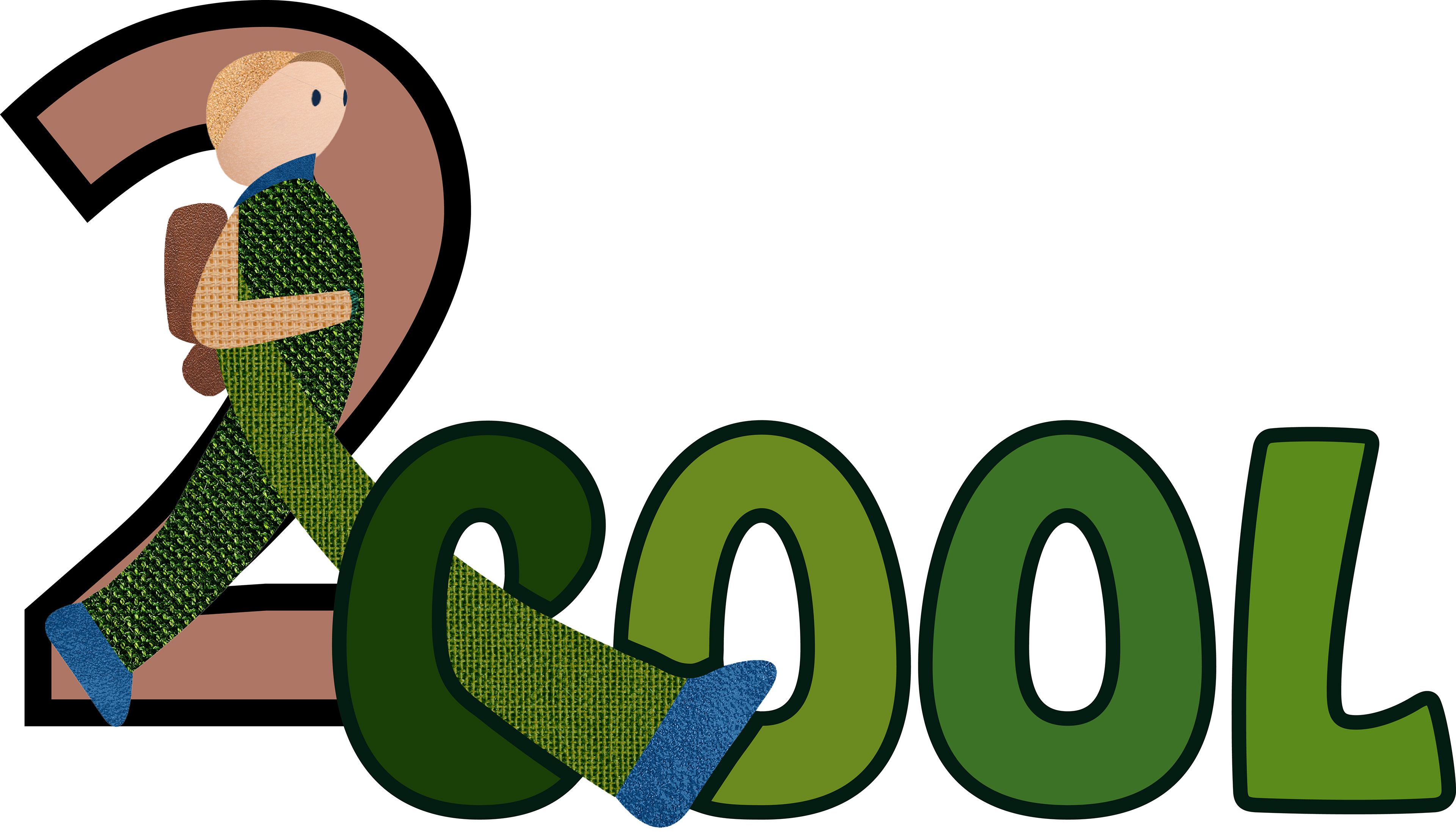 Expérience de textures dans Illustrator