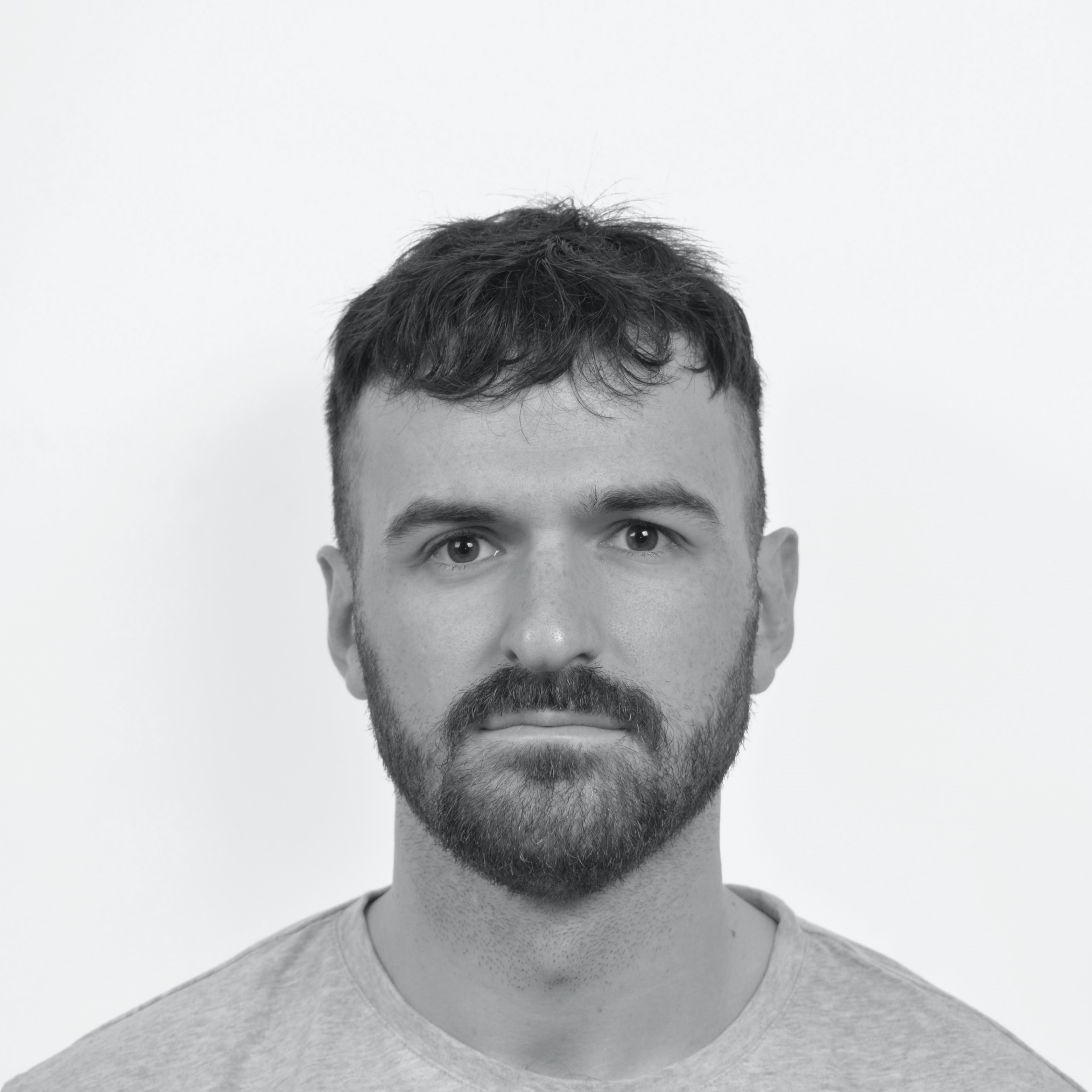 Ryan Bentley - Founder of Media Mastering