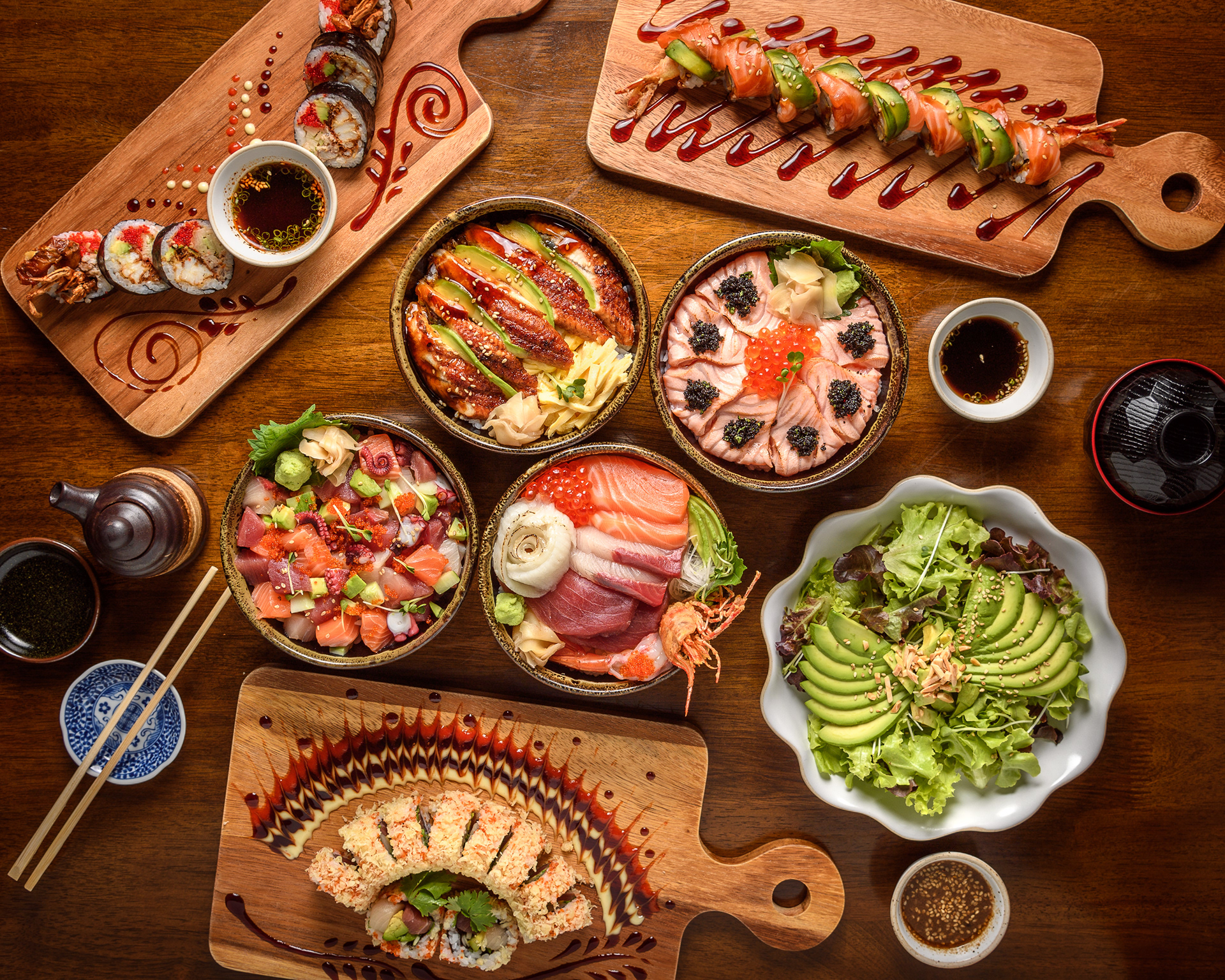 Masu