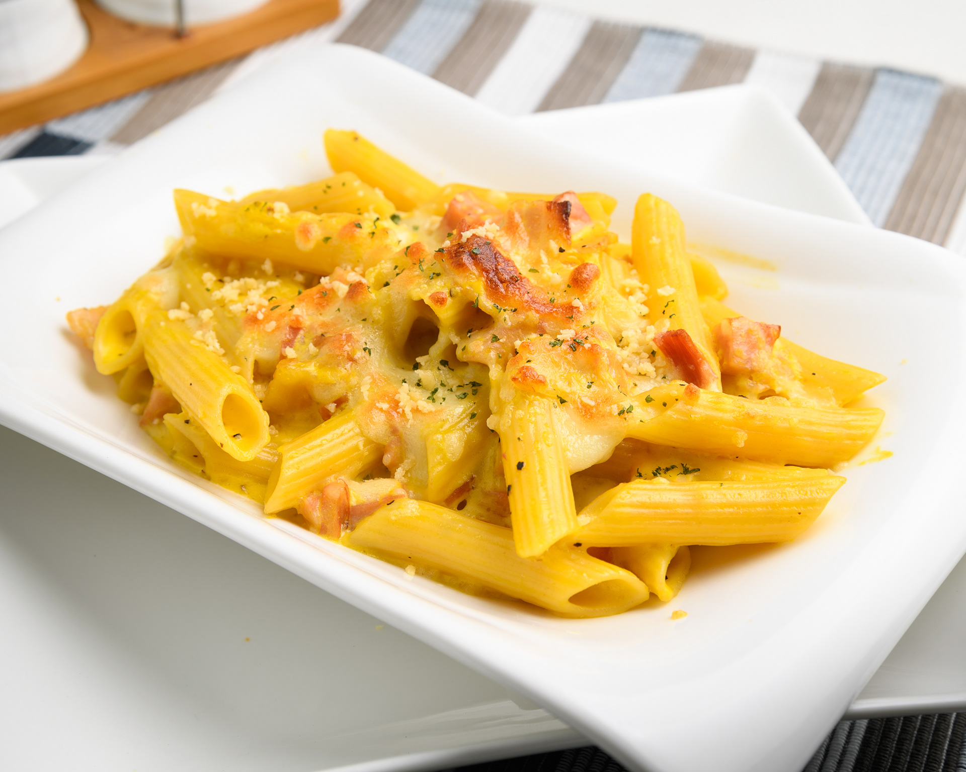 Pasta Buri