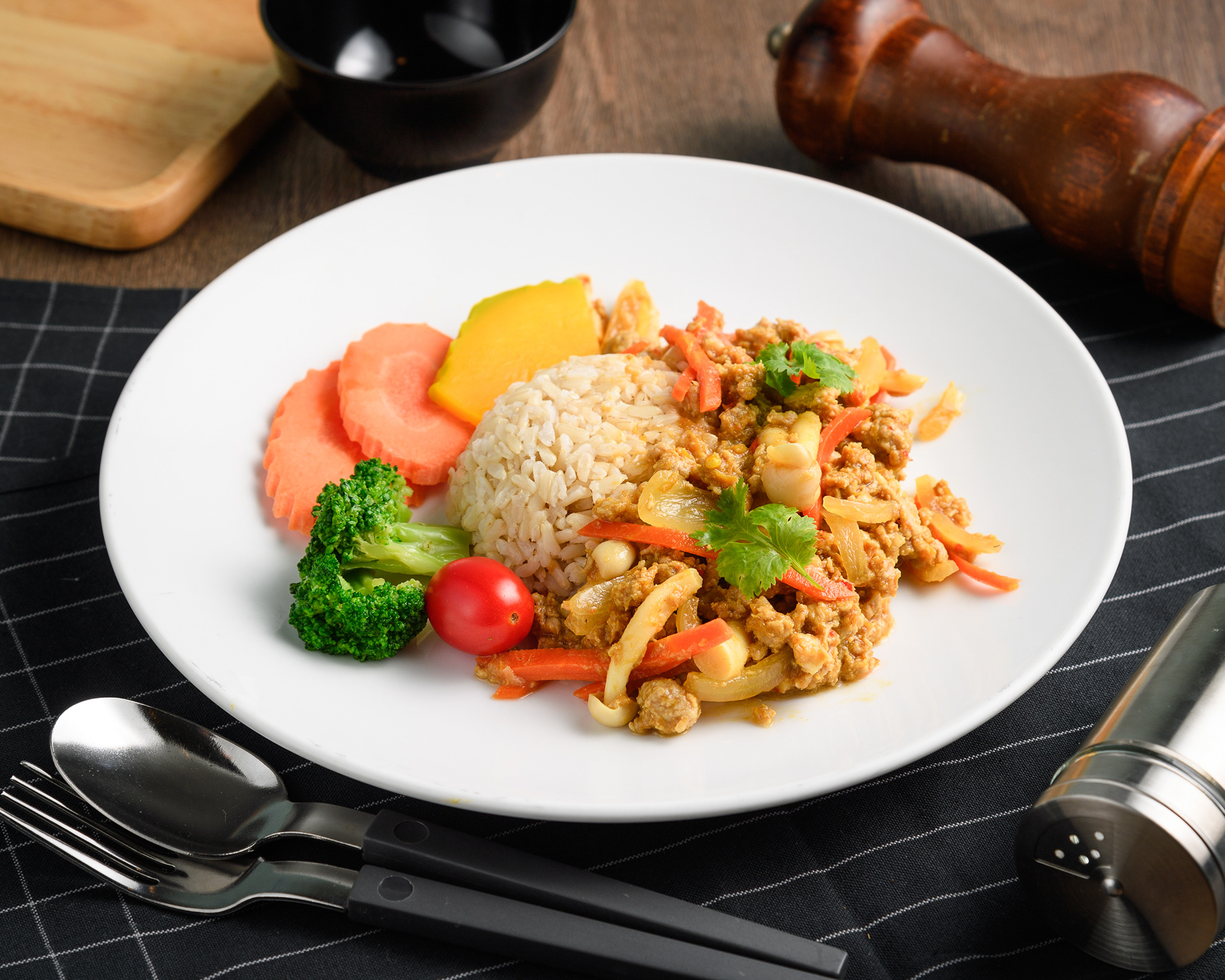 Fit Meal